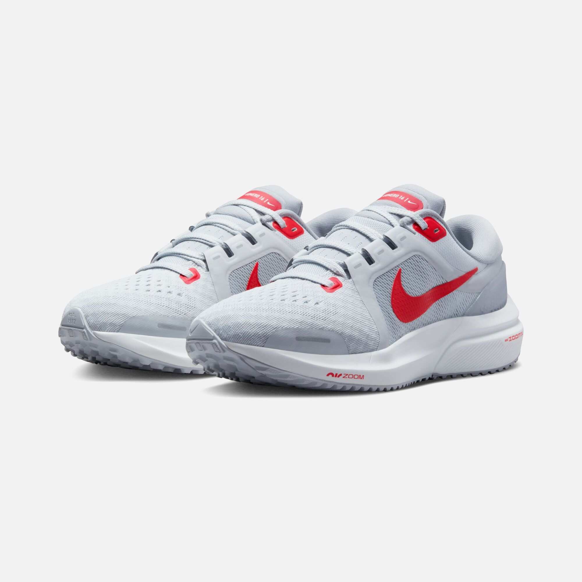 Nike Air Zoom Vomero 16 Road Running Kadın Spor Ayakkabı