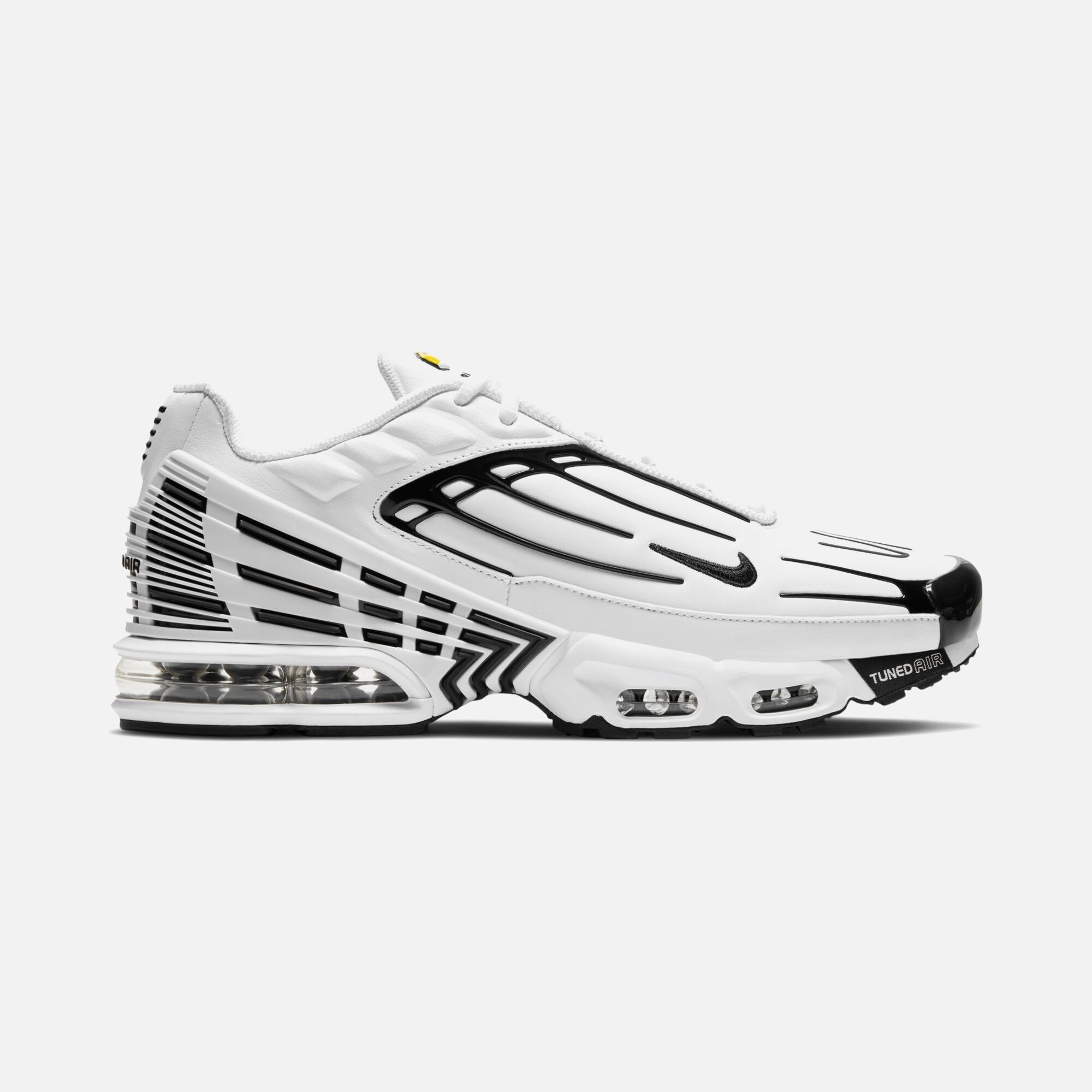 Nike Air Max Plus III Leather Erkek Spor Ayakkabı