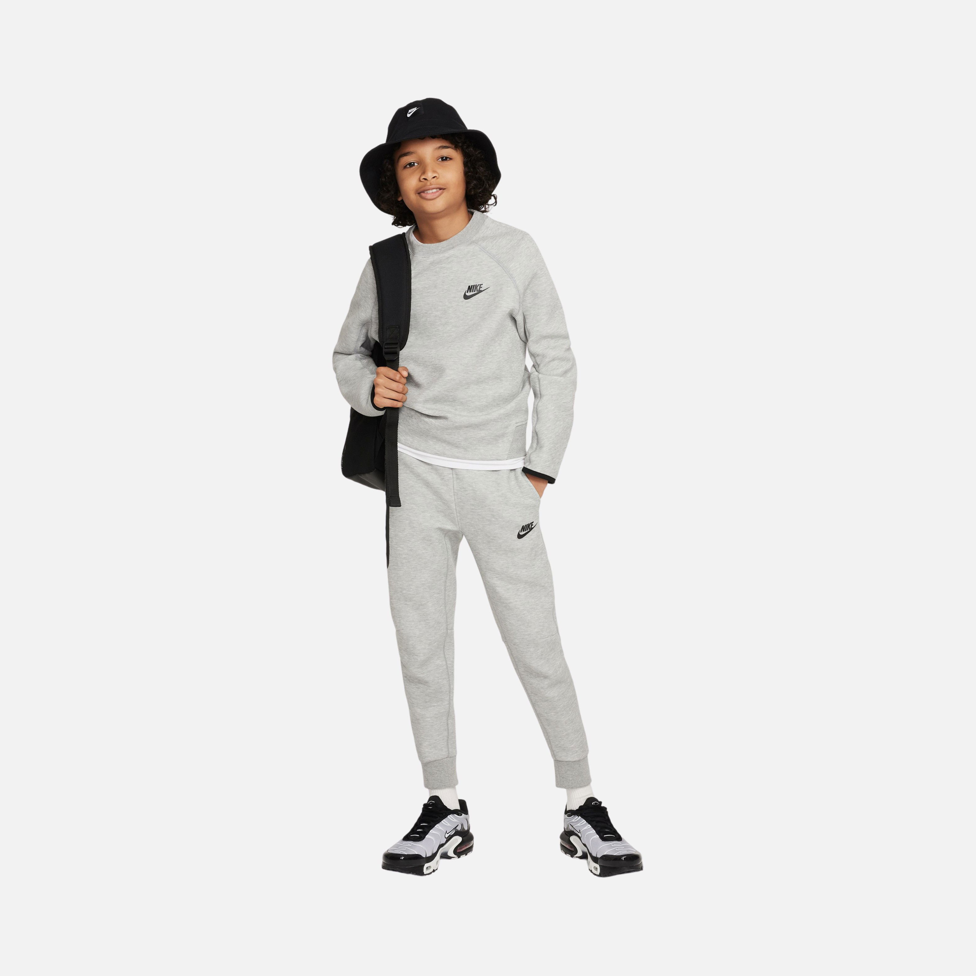 Nike Sportswear Tech Fleece FW24 (Boys') Çocuk Eşofman Altı