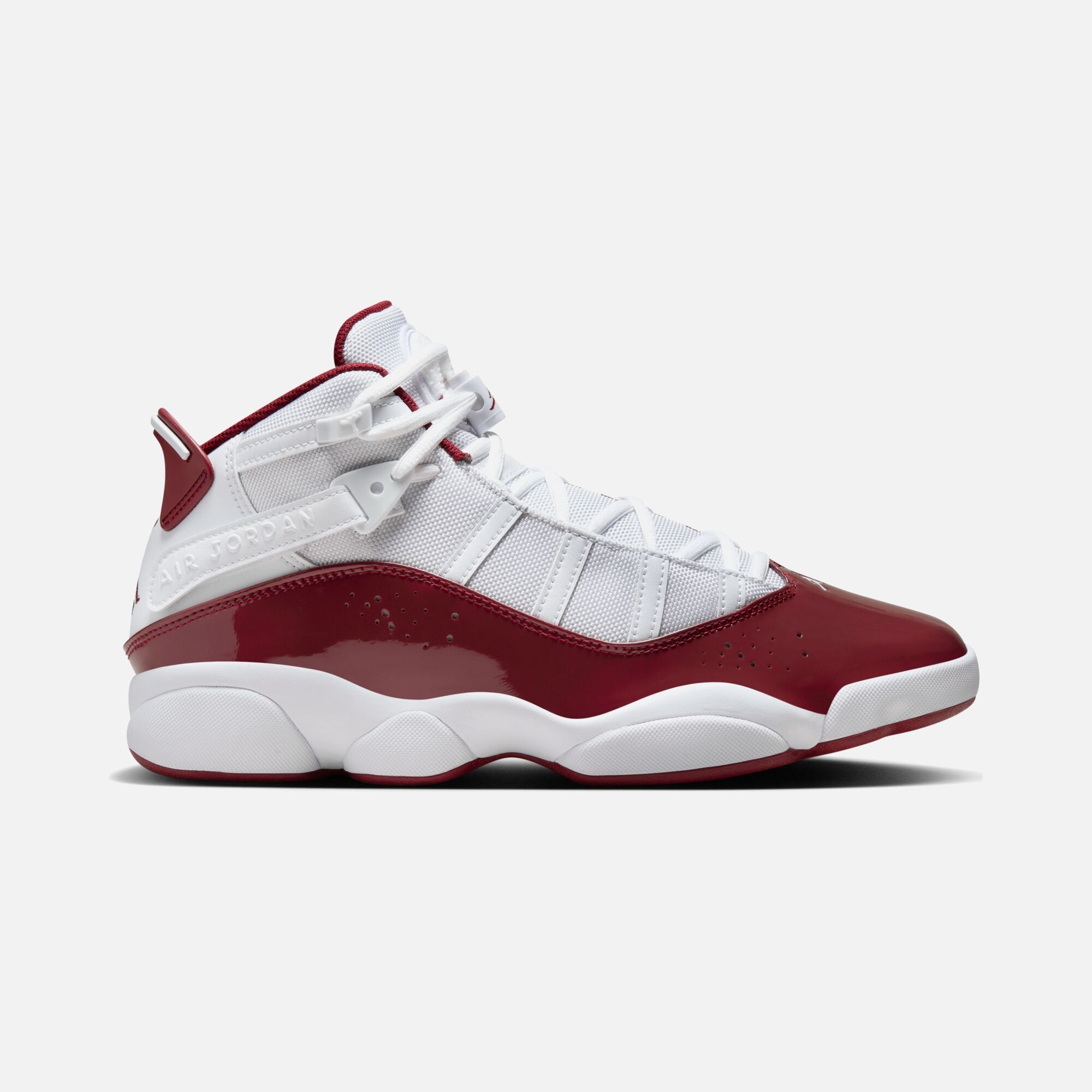 Nike Jordan 6 Rings Erkek Spor Ayakkabı