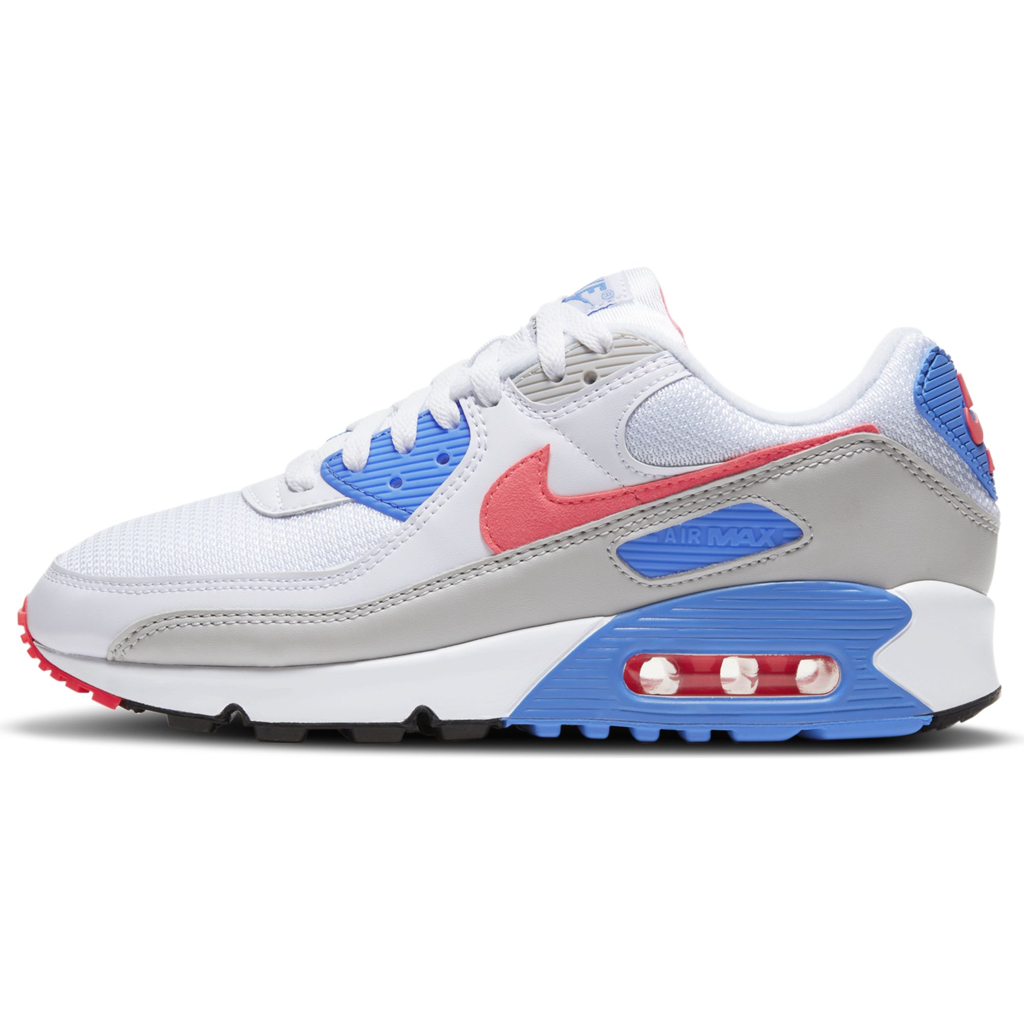 Nike Air Max III Kadın Spor Ayakkabı