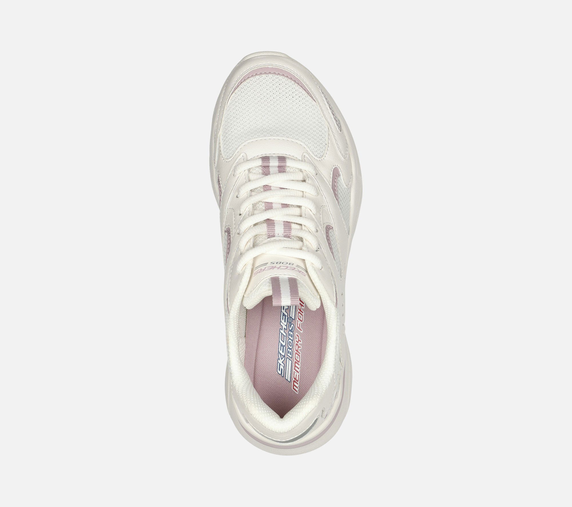 Skechers Sportswear Bobs Bamina Memory Foam Kadın Spor Ayakkabı