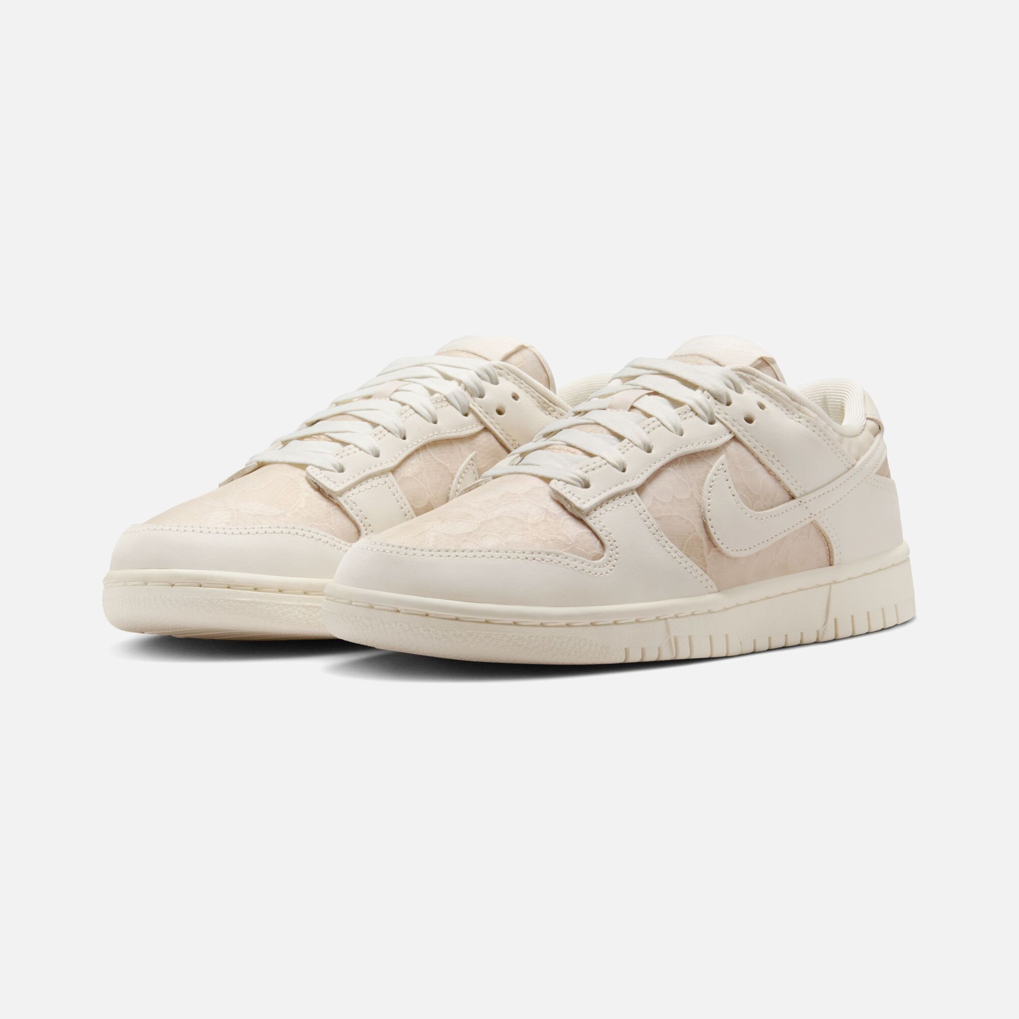 Nike Dunk Low Next Nature SU25 Kadın Spor Ayakkabı