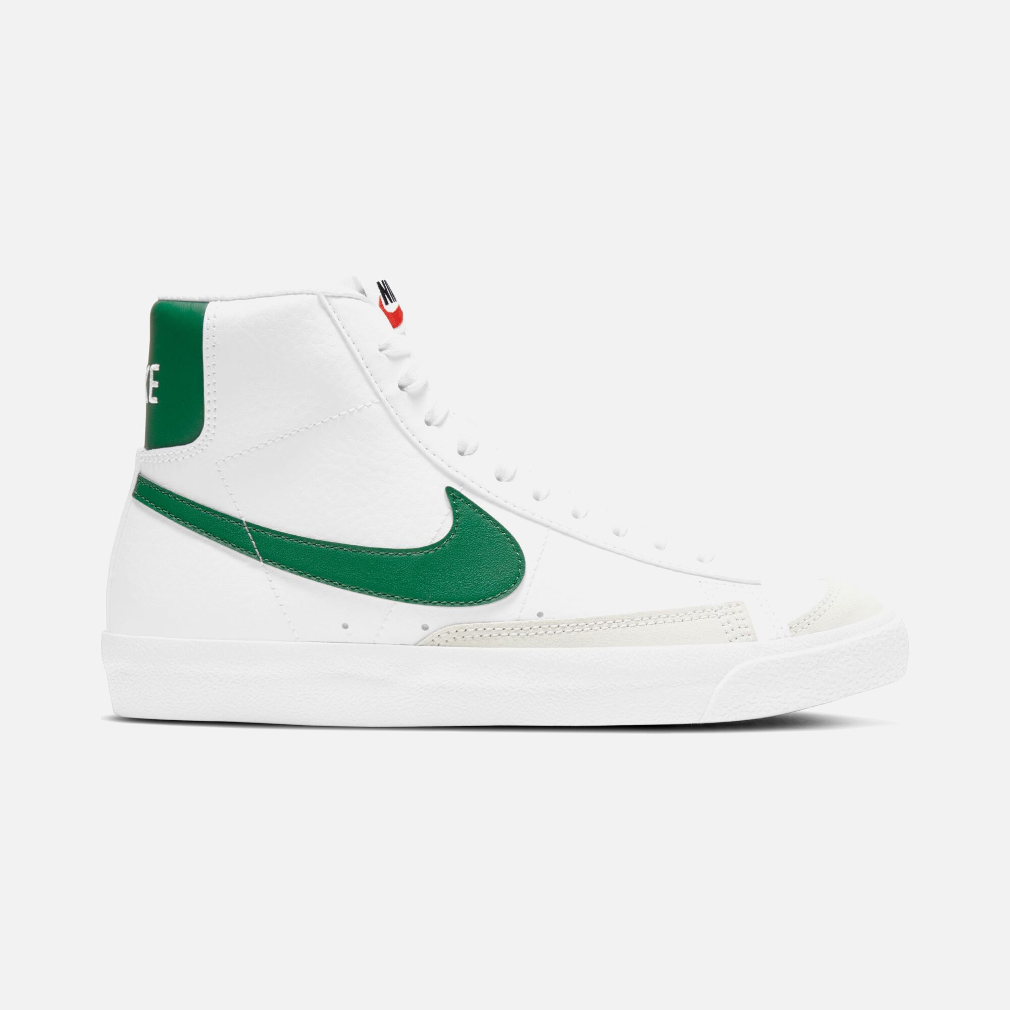 Nike Blazer Mid '77 (GS) Spor Ayakkabı