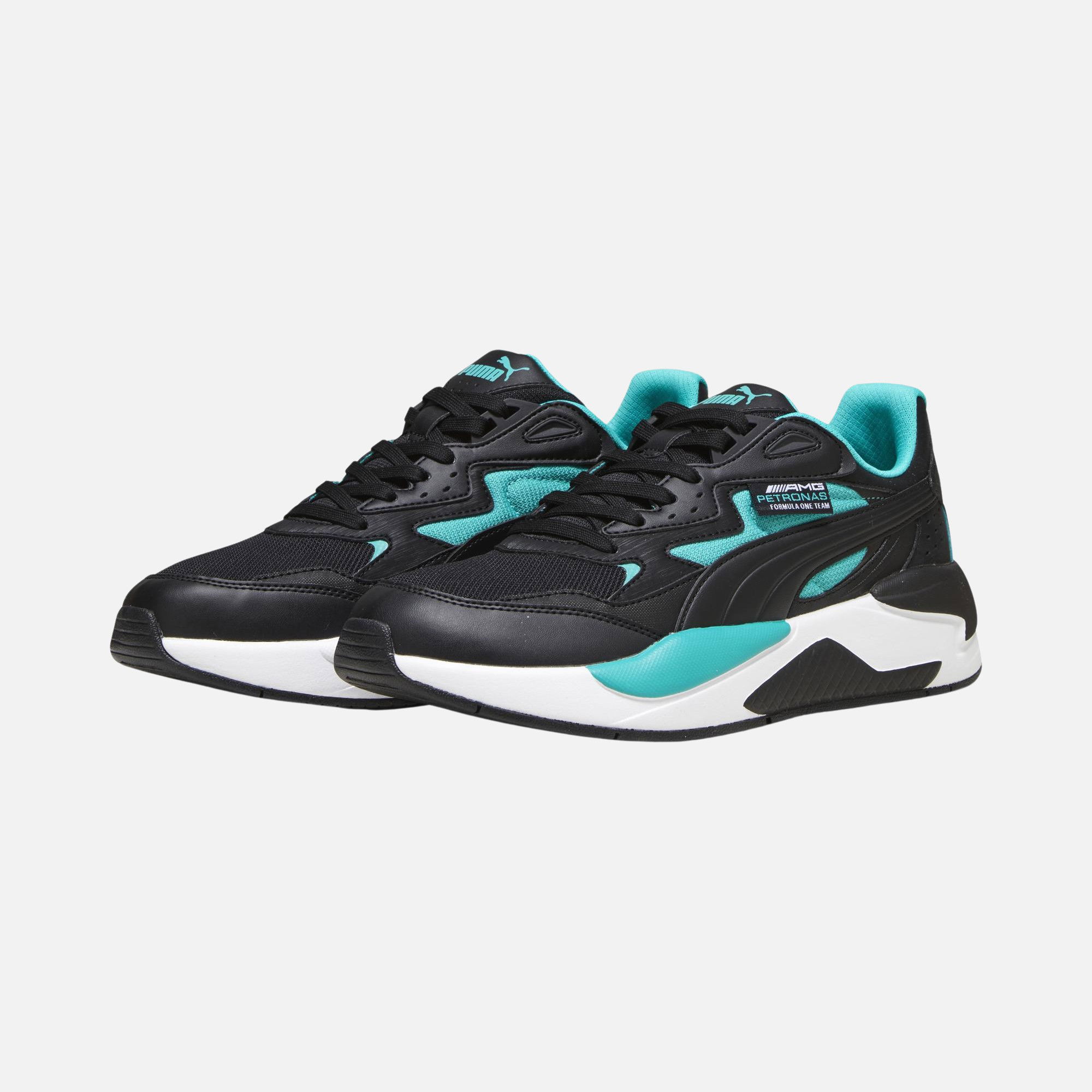 Puma Sportswear Mercedes-AMG F1 X-Ray Speed Erkek Spor Ayakkabı