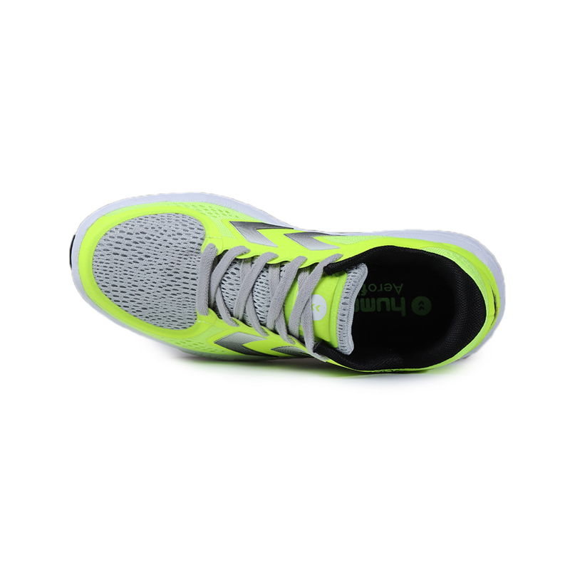 Hummel Terrafly LT Unisex Spor Ayakkabı