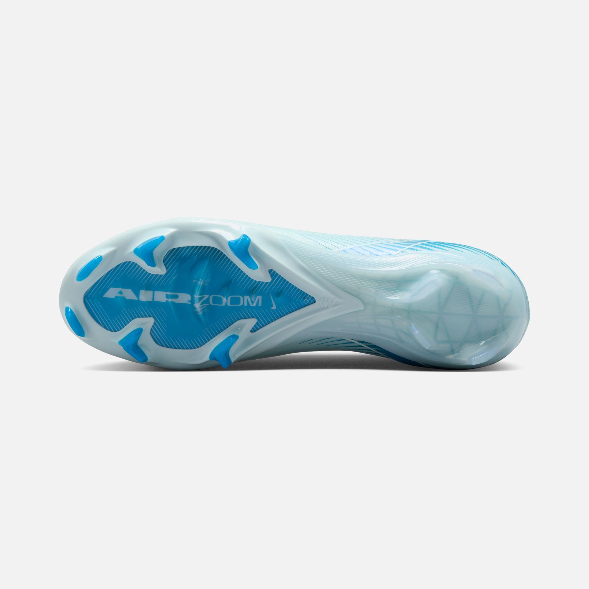 Nike Mercurial Zoom Vapor 16 Elite FG Firm-Ground Low-Top Erkek Krampon