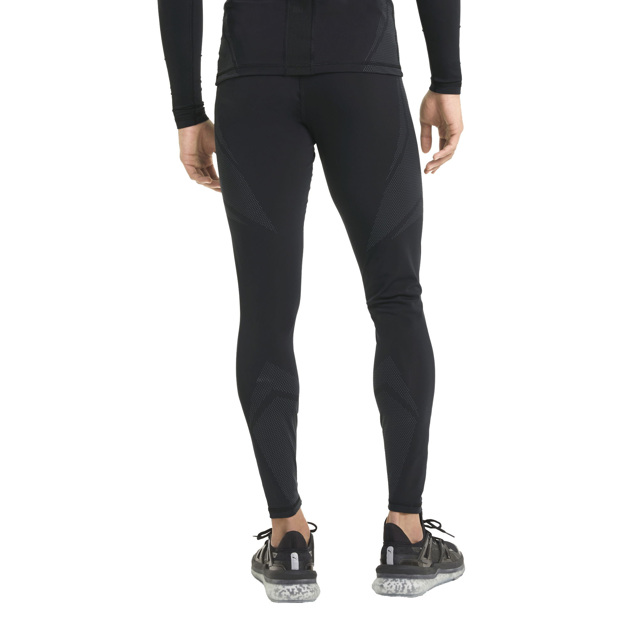 Puma EXO-ADAPT Long Erkek Tayt