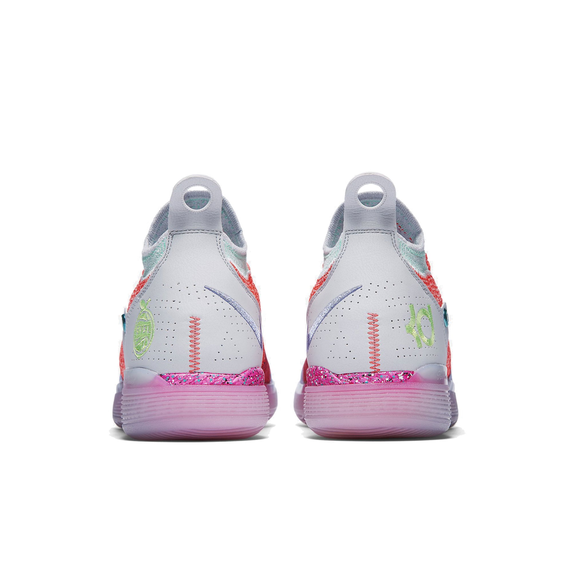 Nike Zoom Kevin Durant 11 Erkek Basketbol Ayakkabısı