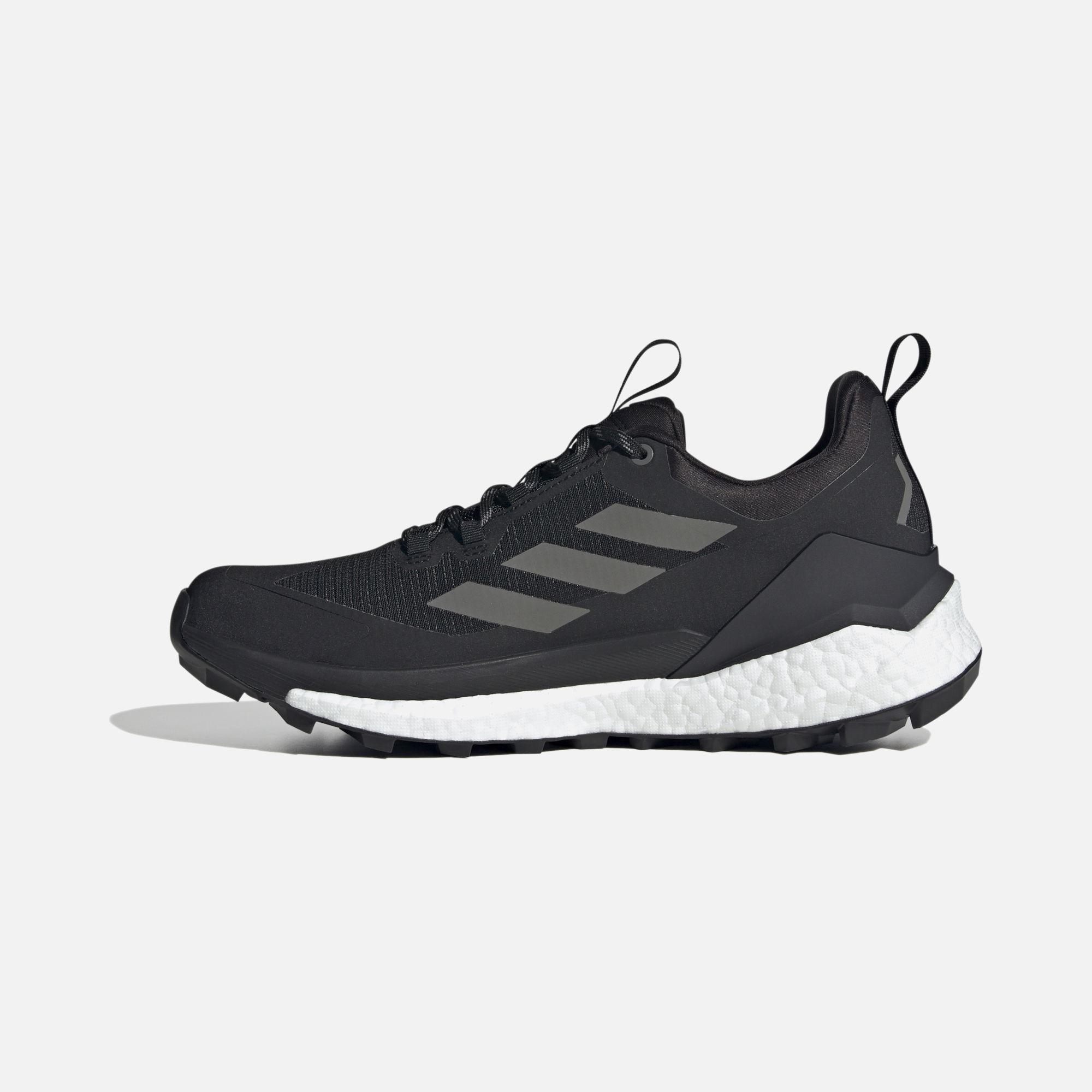 adidas Terrex Free Hiker 2.0 Low Gore-Tex Continental Base Hiking Erkek Spor Ayakkabı