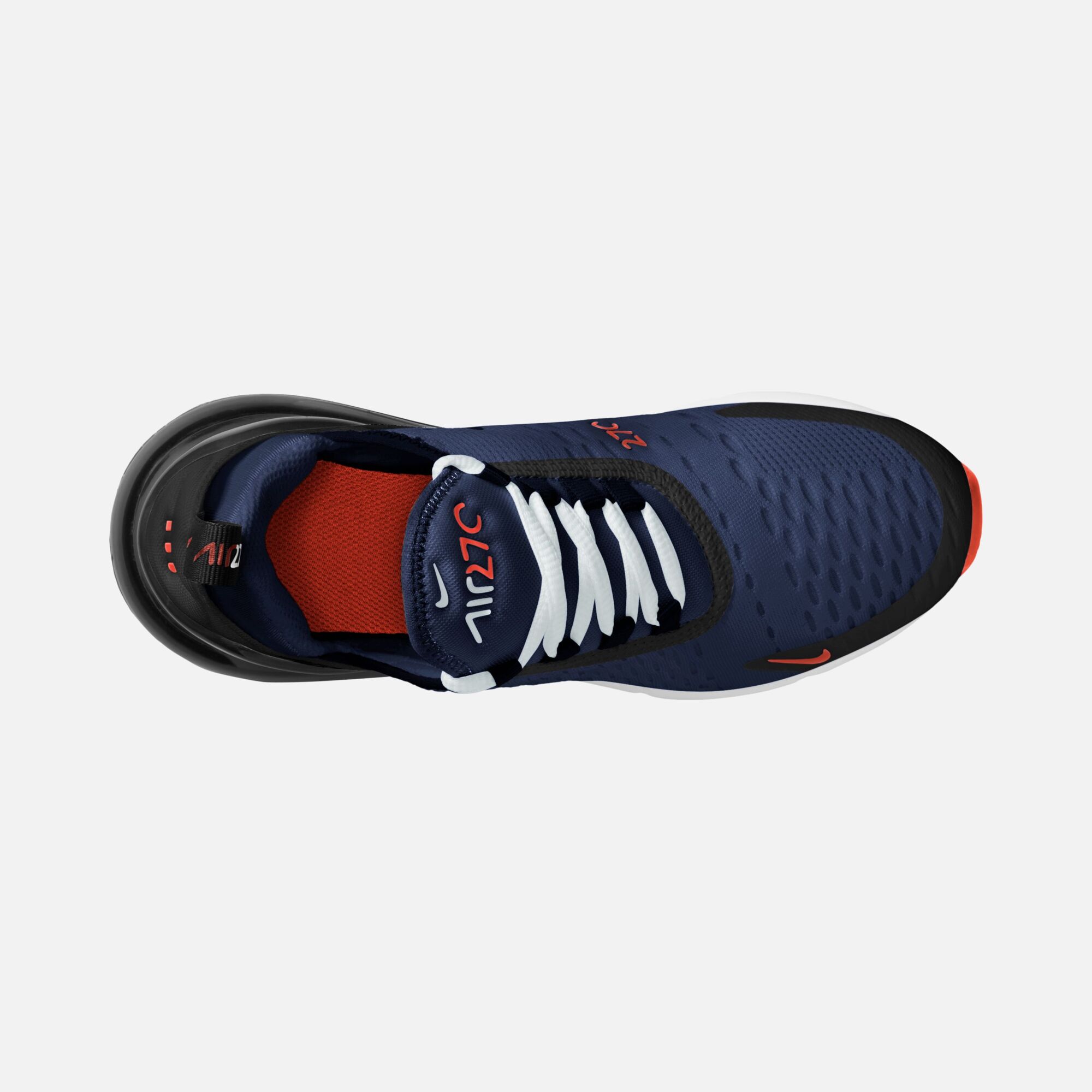 Nike Air Max 270 SS25 (GS) Spor Ayakkabı