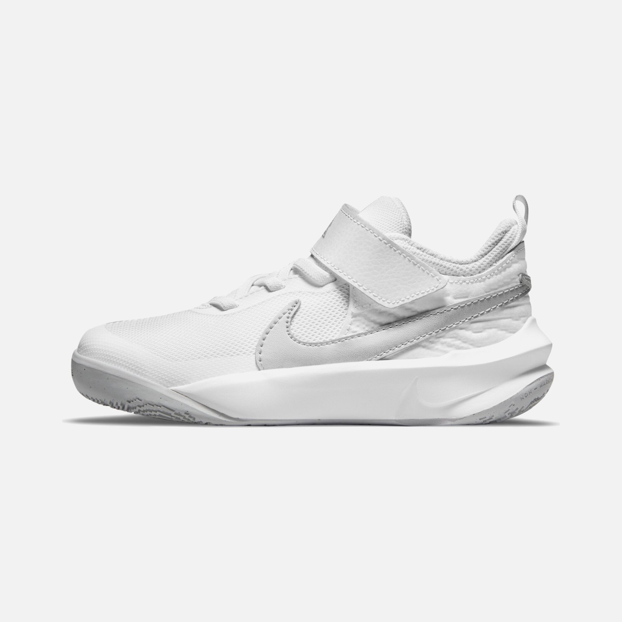 Nike Team Hustle D 10 (PS) Çocuk Basketbol Ayakkabısı