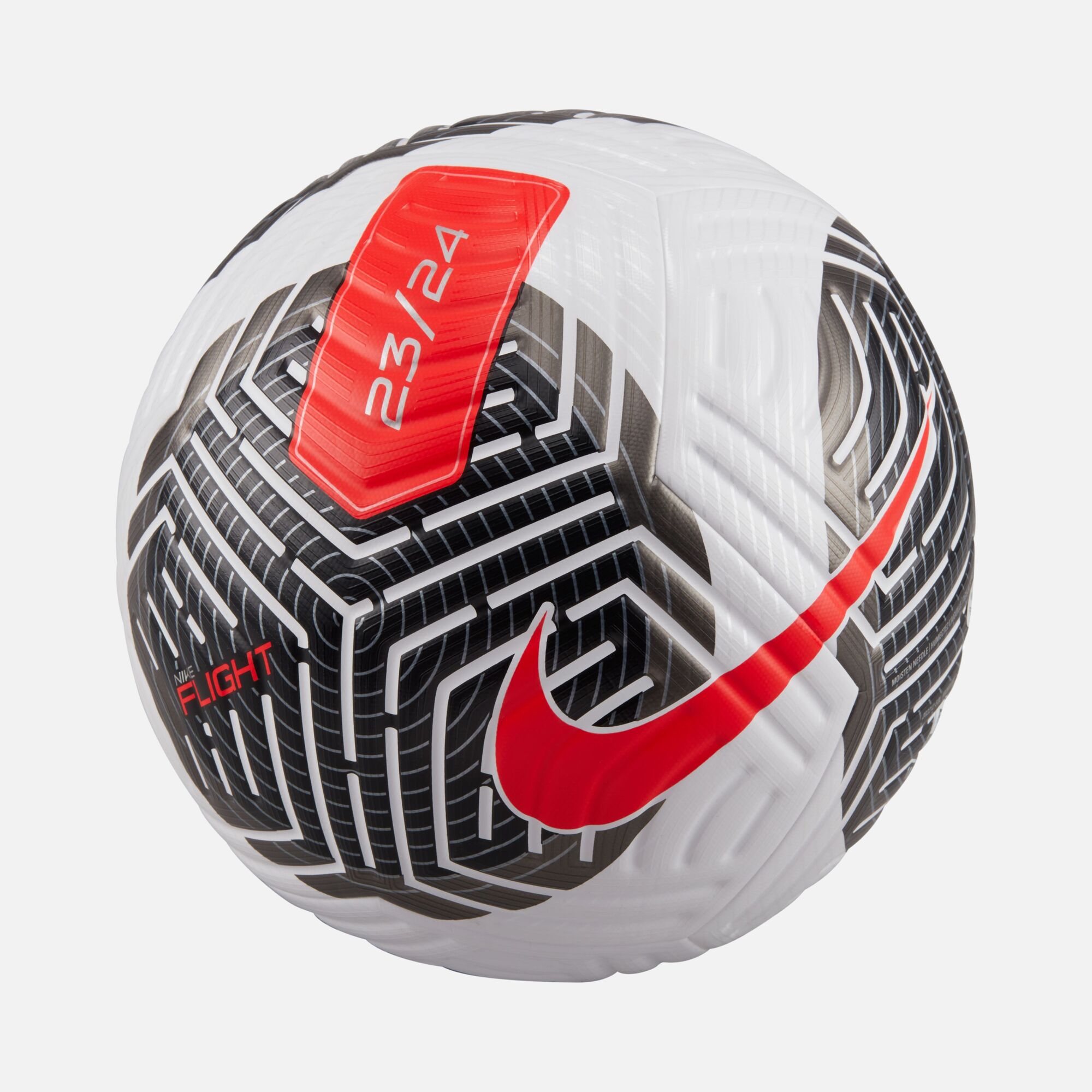 Nike Flight 23/24 No:5 Futbol Topu