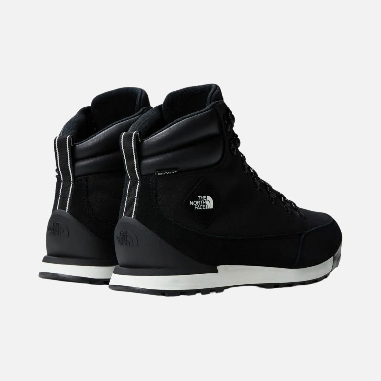 North Face Back To Berkeley IV Textile DryVent™ Lifestyle Erkek Bot