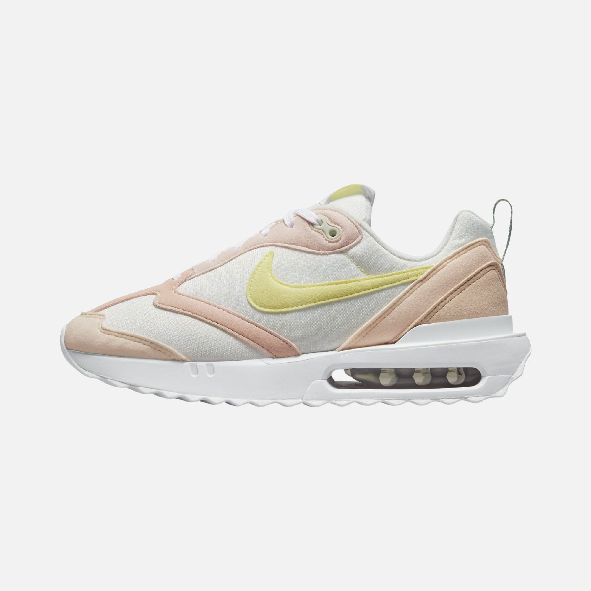Nike Air Max Dawn Kadın Spor Ayakkabı