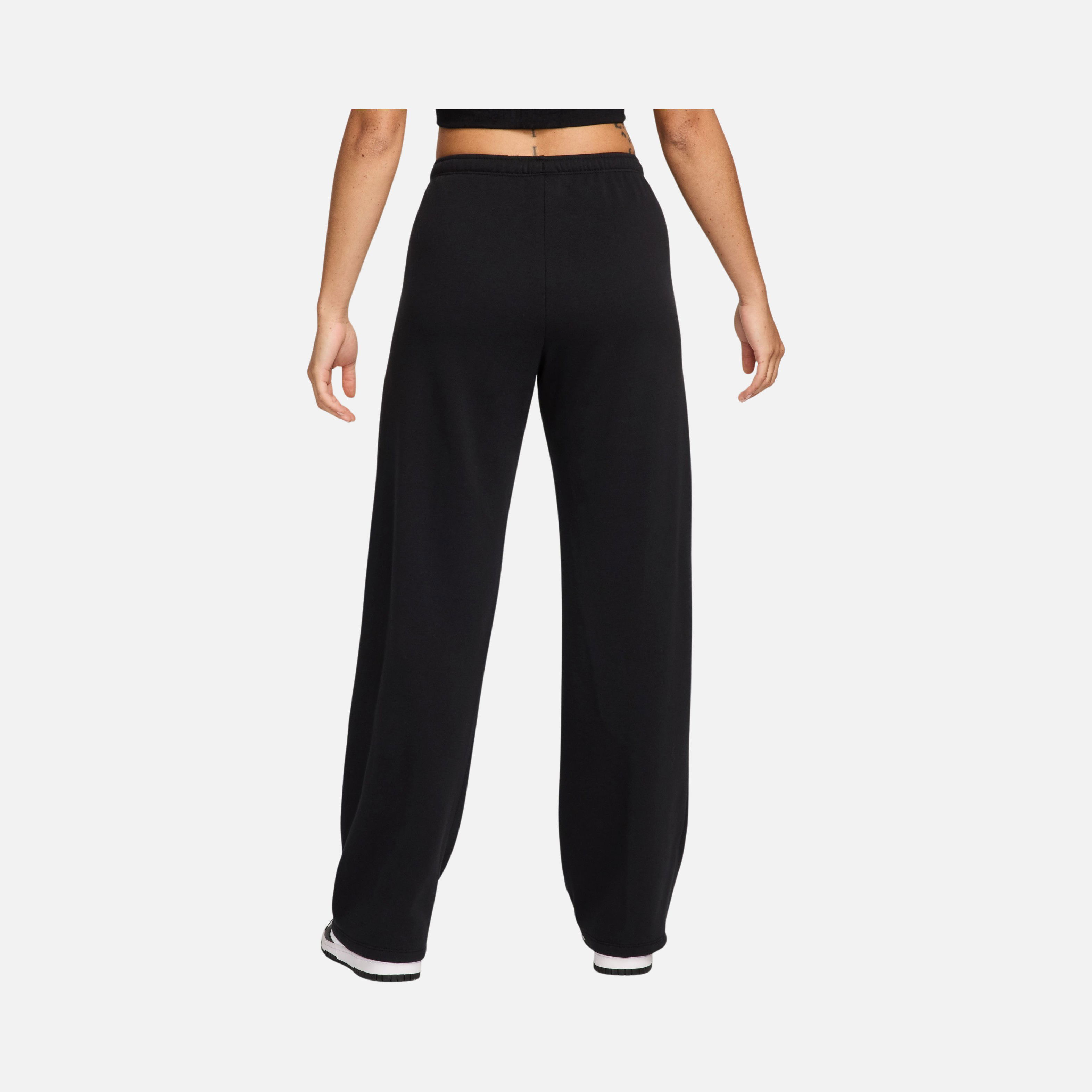 Nike Nsw Chill Ft Mr Oh Sweat Kadın Pantolon