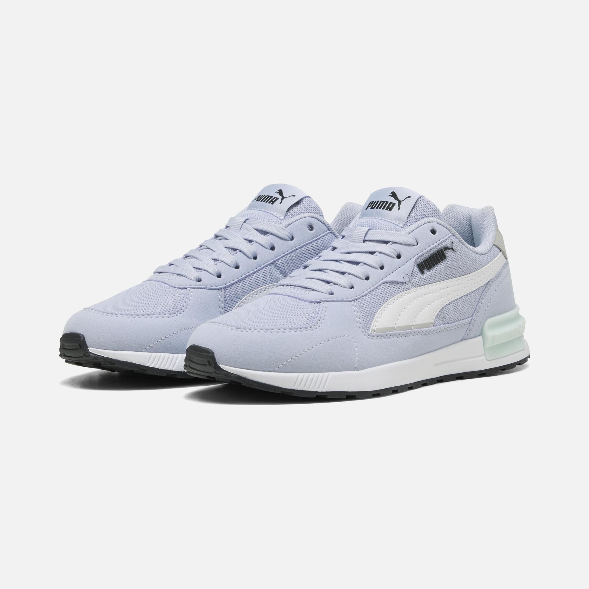 Puma Sportswear Graviton SoftFoam+ Unisex Spor Ayakkabı
