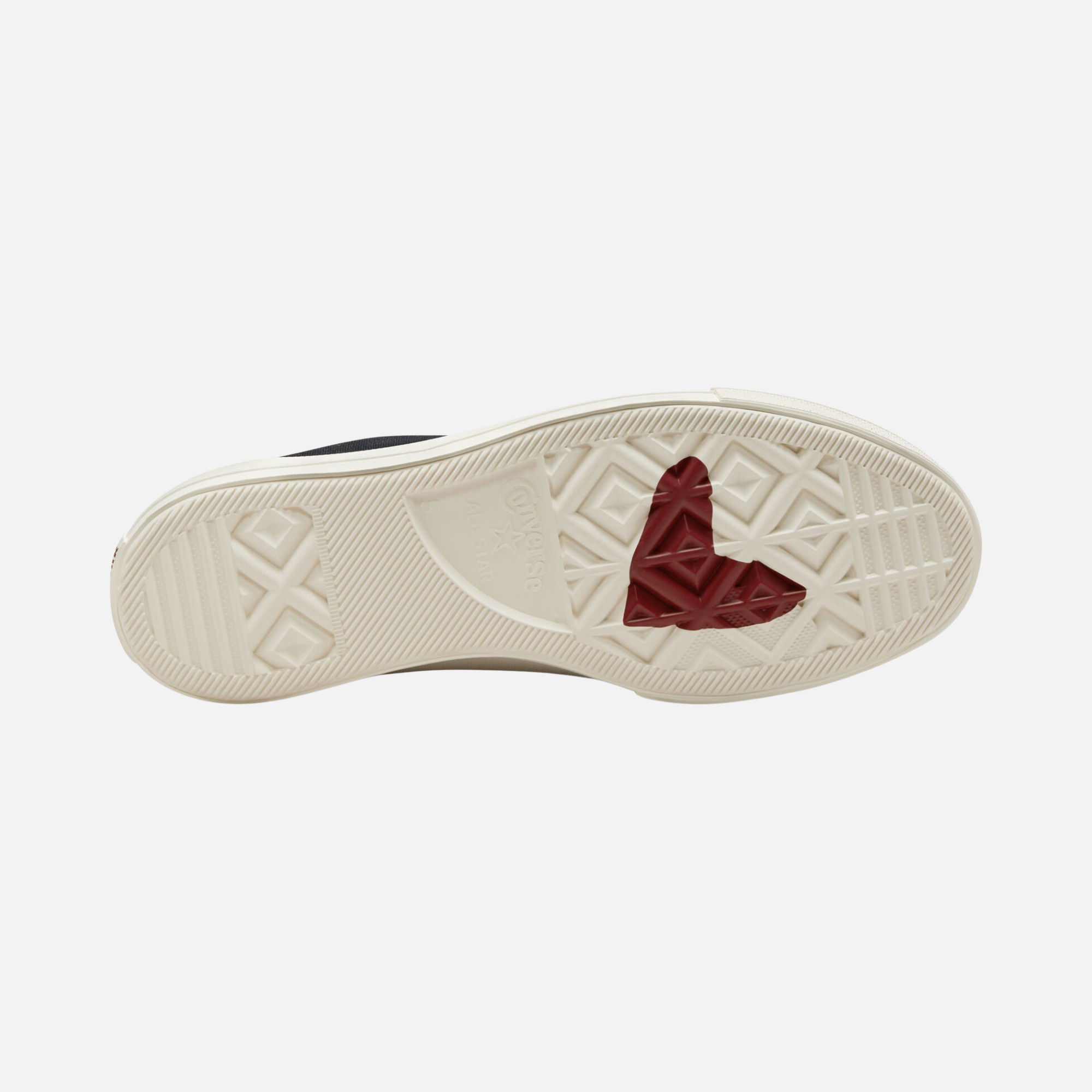 Converse Chuck Taylor All Star Lift Kadın Spor Ayakkabı