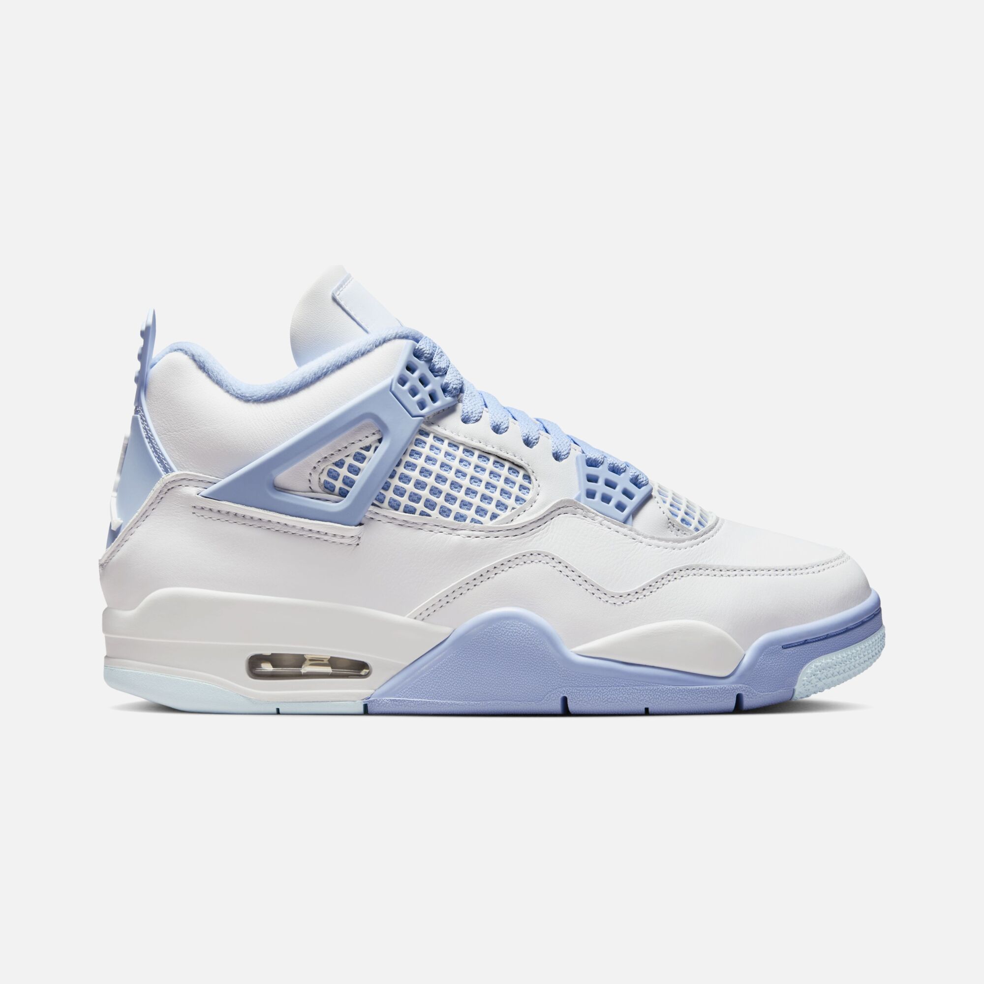 Nike Air Jordan 4 Retro "Abundance" Kadın Spor Ayakkabı