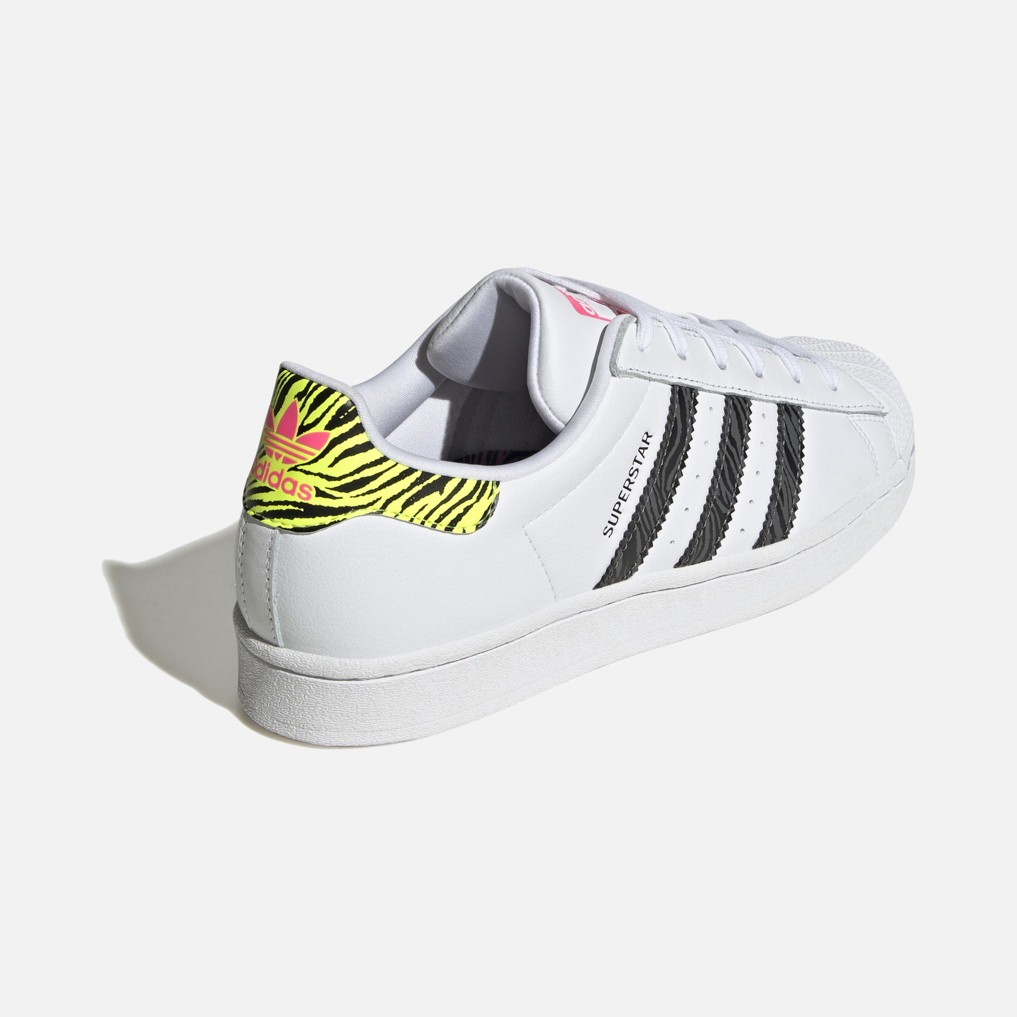 adidas Sportswear Superstar Kadın Spor Ayakkabı