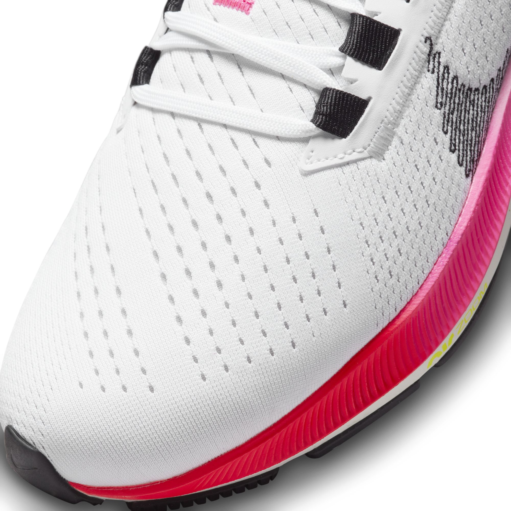 Nike Air Zoom Pegasus 38 Road Running Erkek Spor Ayakkabı