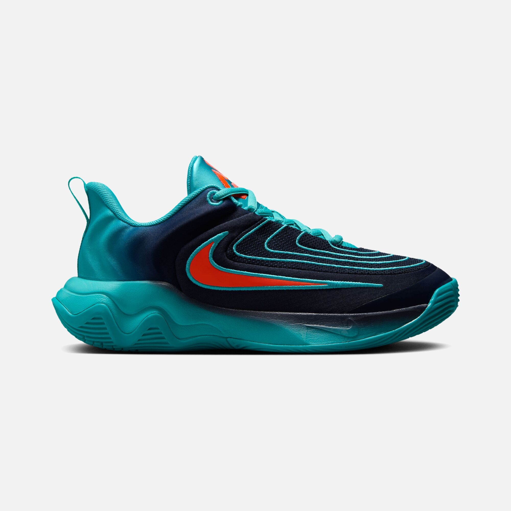 Nike Giannis Antetokounmpo Immortality 4 (GS) Basketbol Ayakkabısı