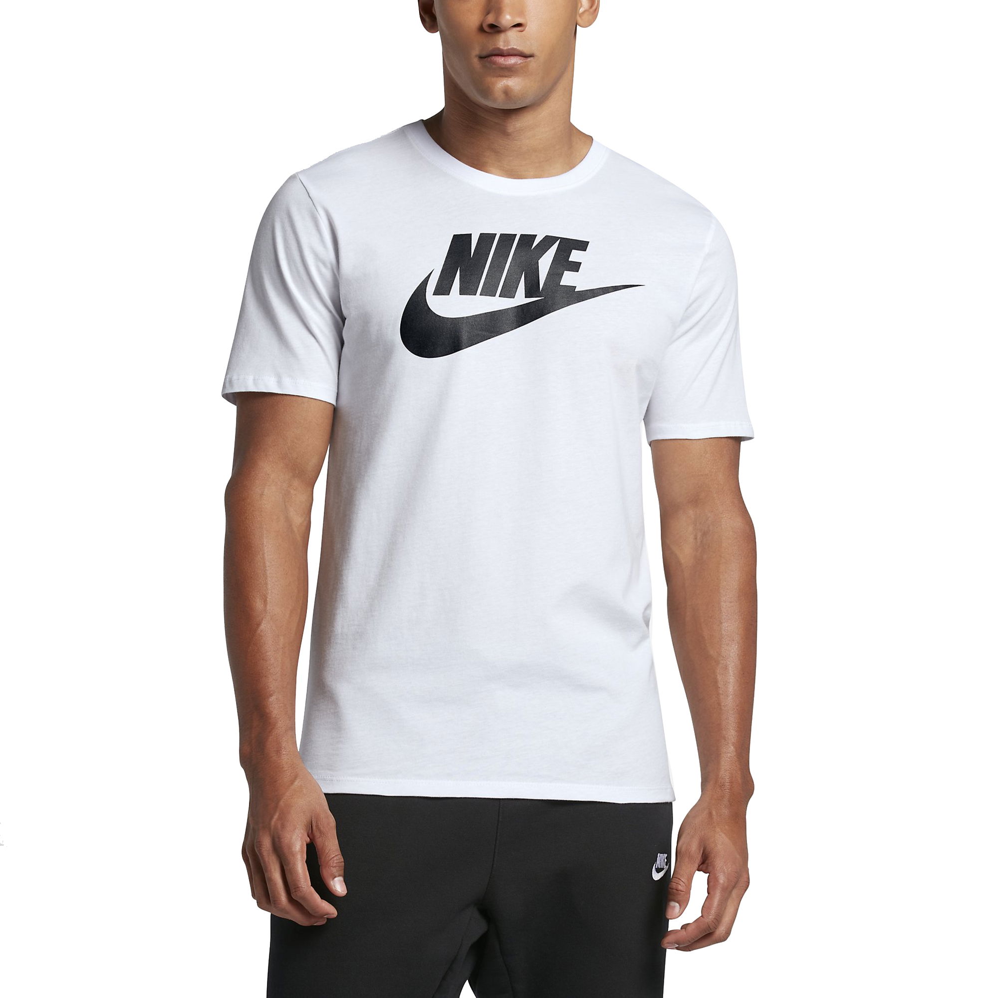 Nike Futura Icon Co Erkek Tişört