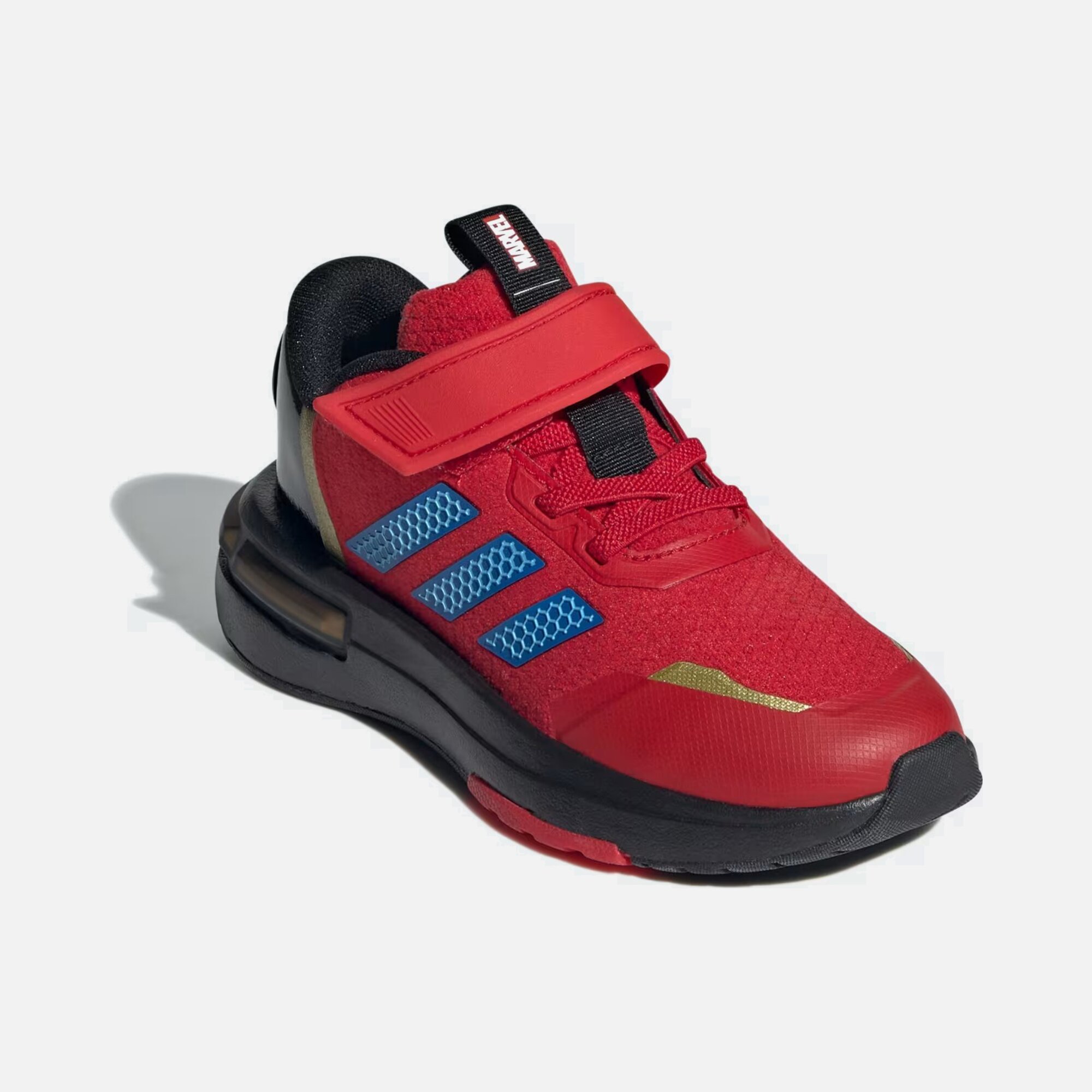 adidas Marvel's Iron Man Racer (PSV) Çocuk Spor Ayakkabı