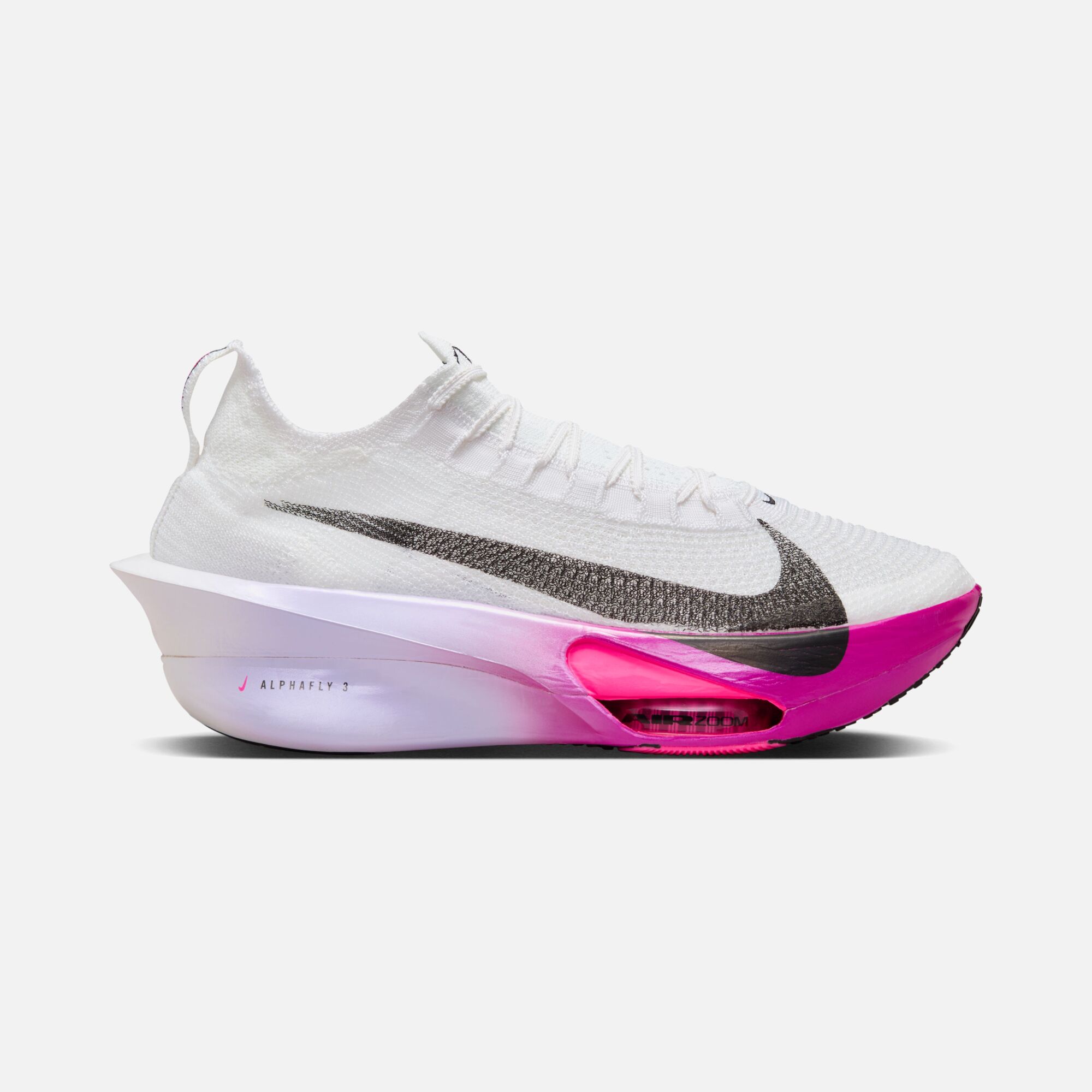 Nike Alphafly Next% 3 Road Racing Erkek Spor Ayakkabı