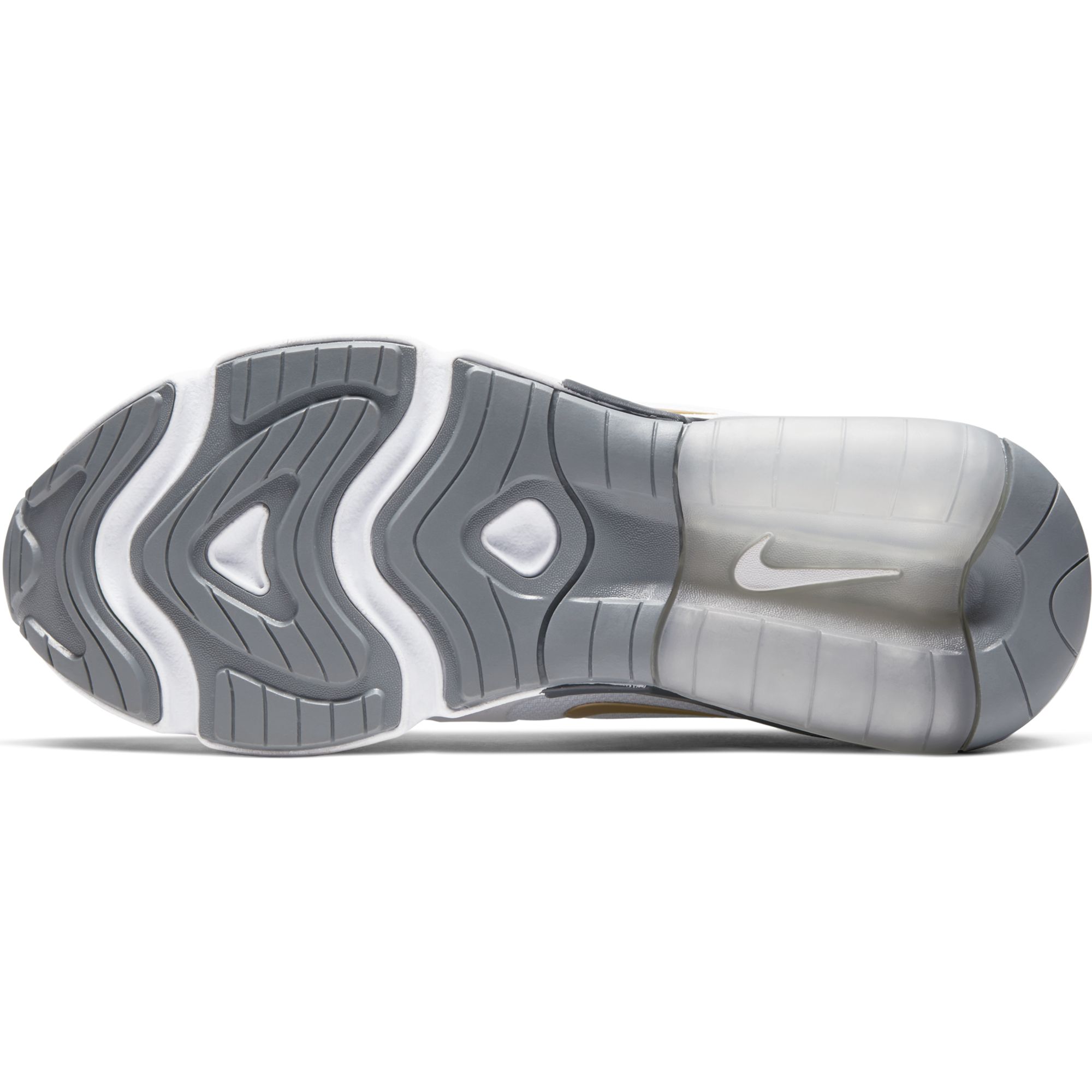 Nike Air Max 200 (GS) Spor Ayakkabı