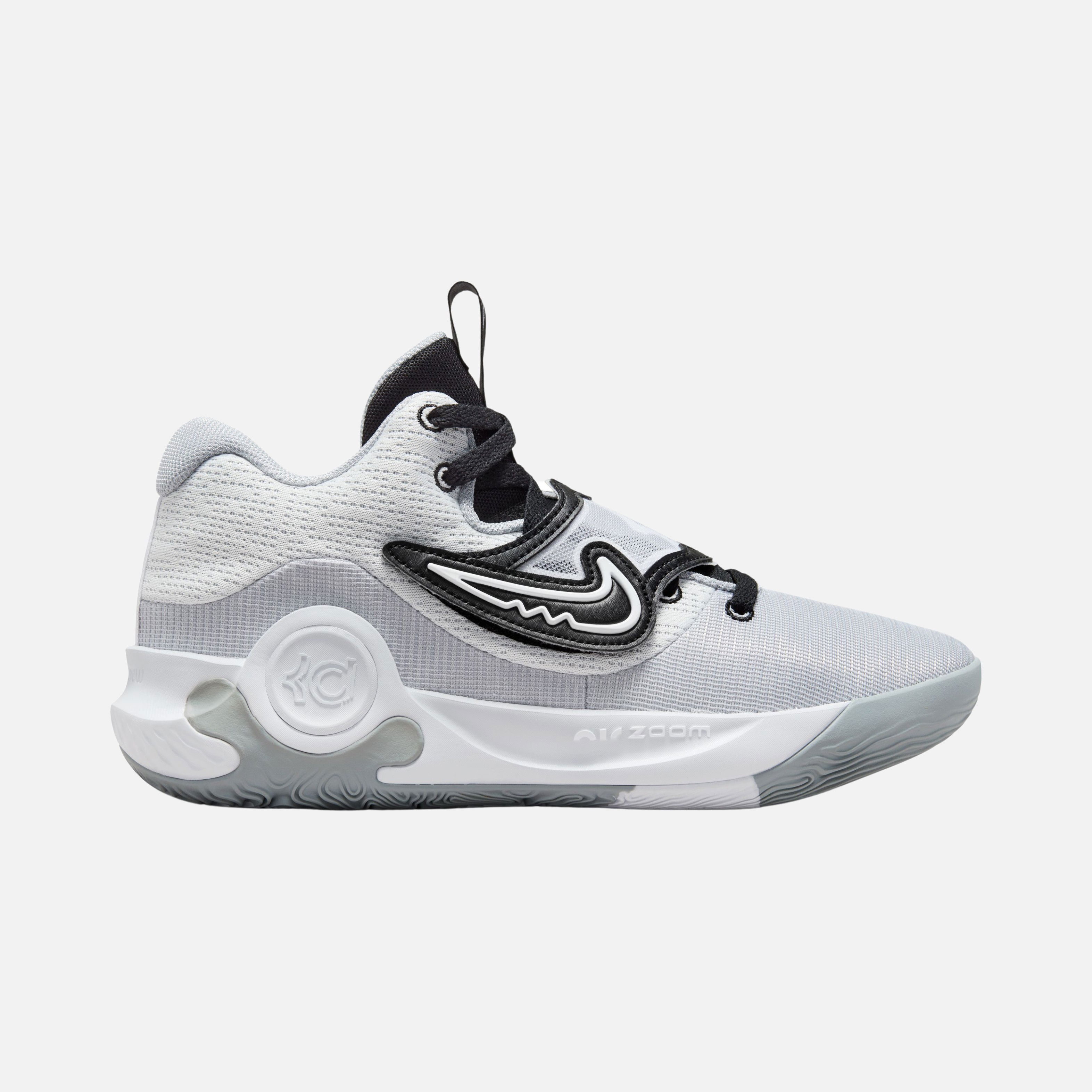 Nike Kevin Durant Trey 5 X Signature Game Erkek Basketbol Ayakkabısı