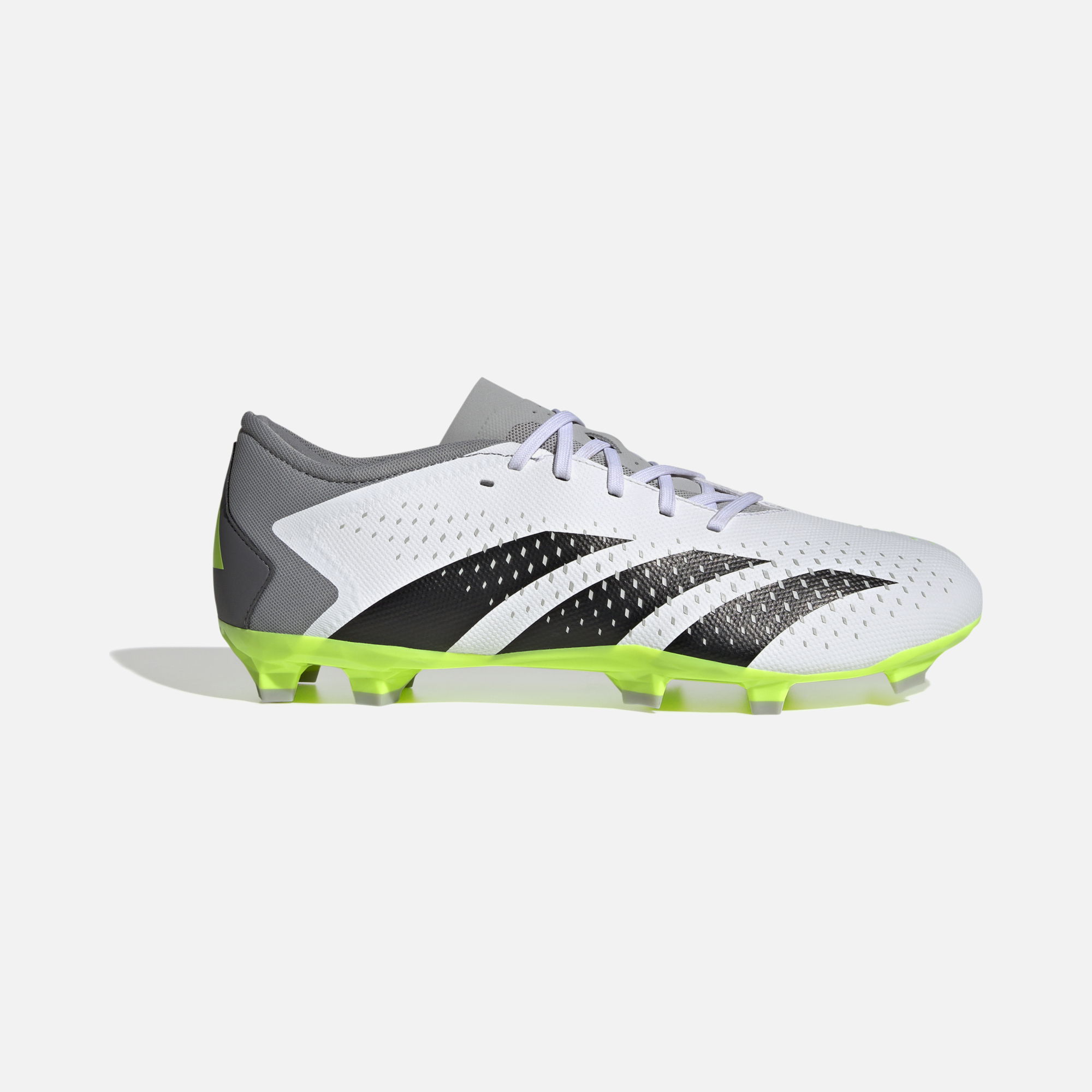 adidas Predator Accuracy.3  FG Firm Ground Erkek Krampon