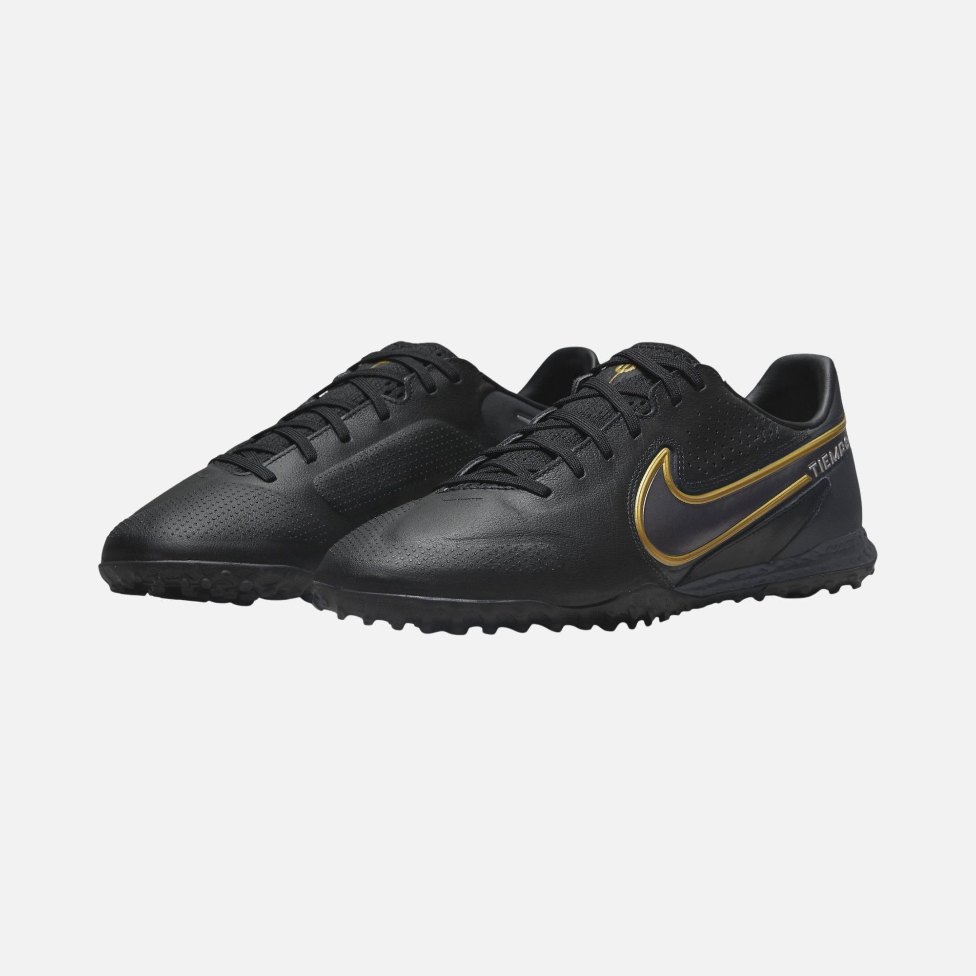 Nike React Tiempo Legend 9 Pro TF Turf Erkek Halı Saha Ayakkabı