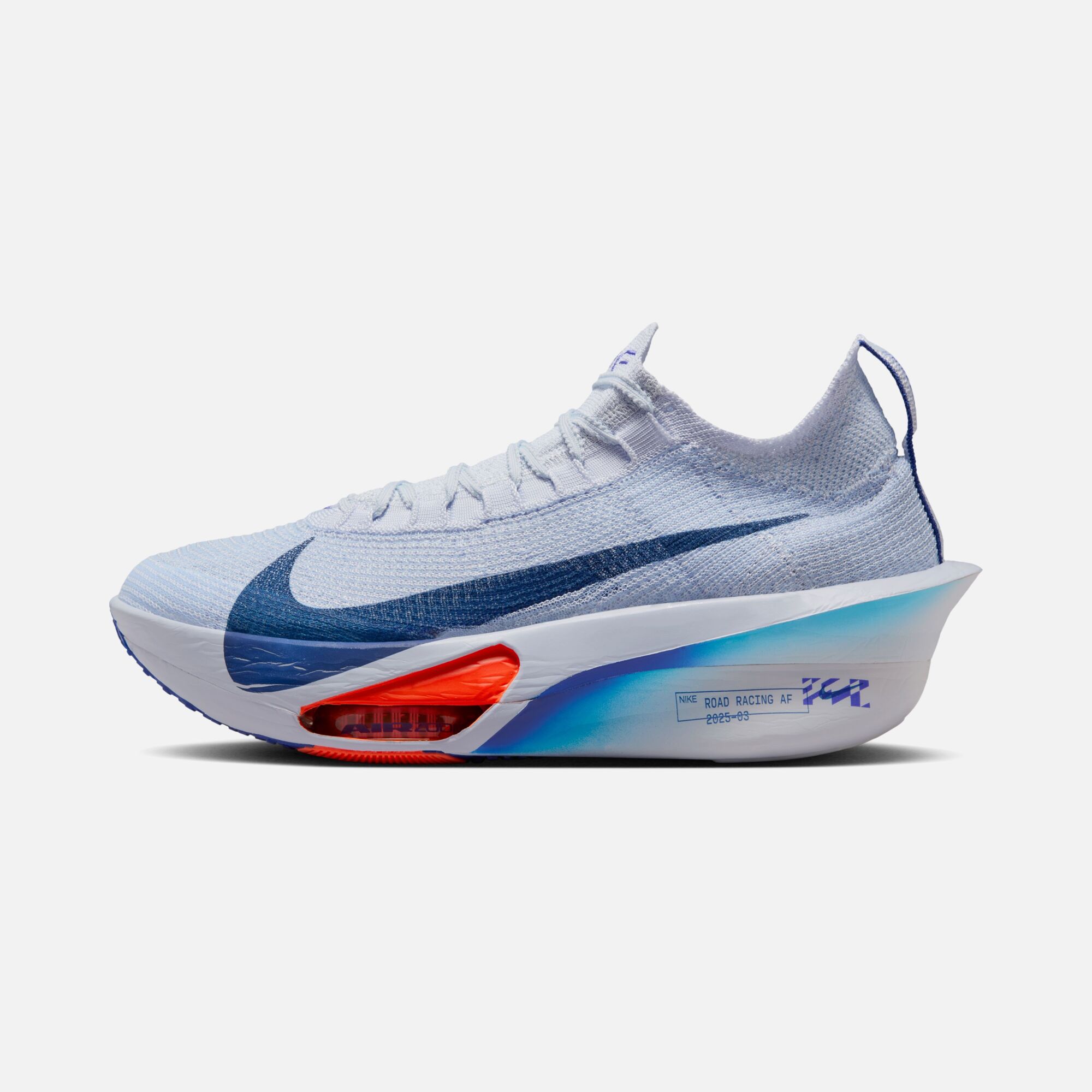 Nike Alphafly Next% 3 Road Racing Erkek Spor Ayakkabı
