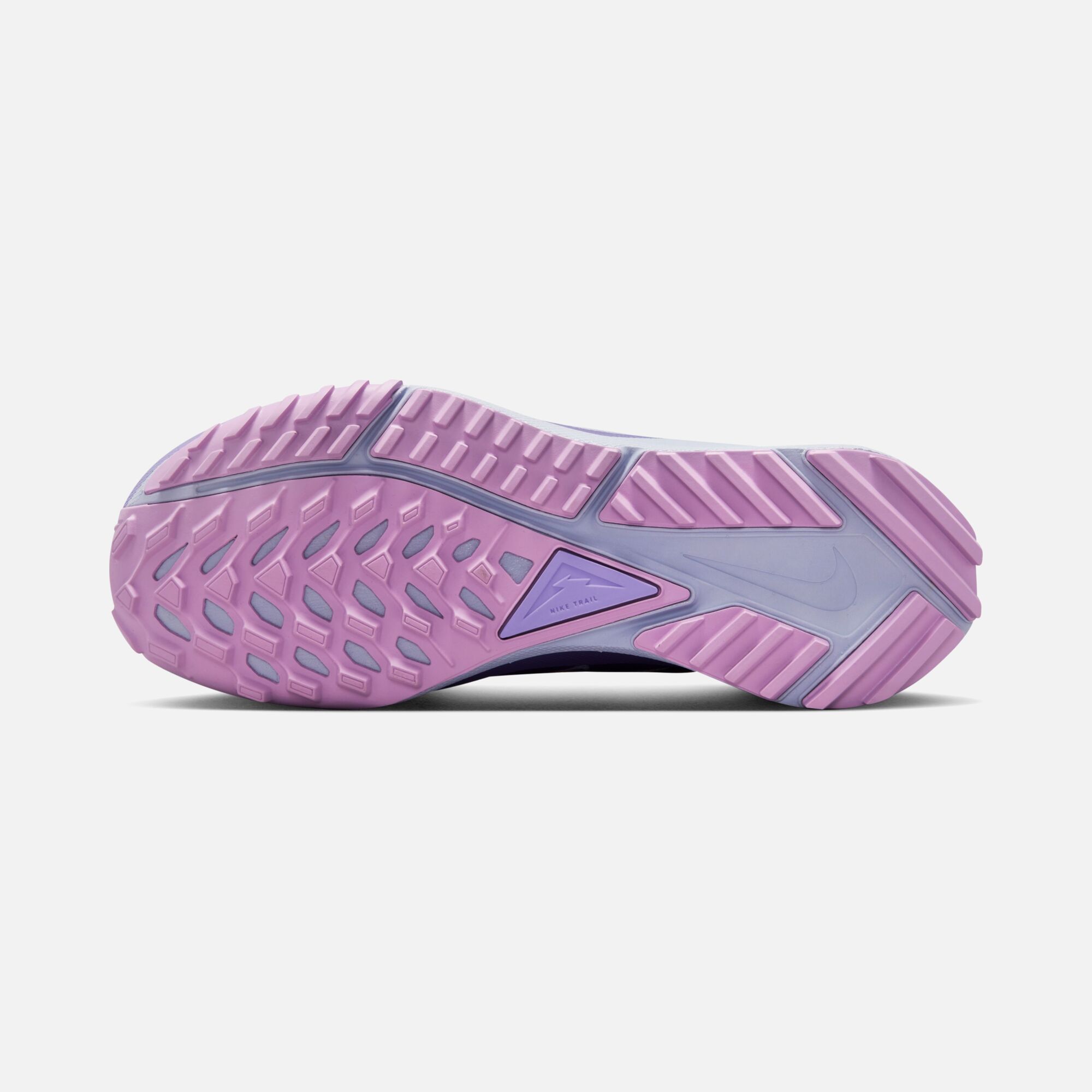 Nike React Pegasus Trail 4 Gore-Tex Running Kadın Spor Ayakkabı