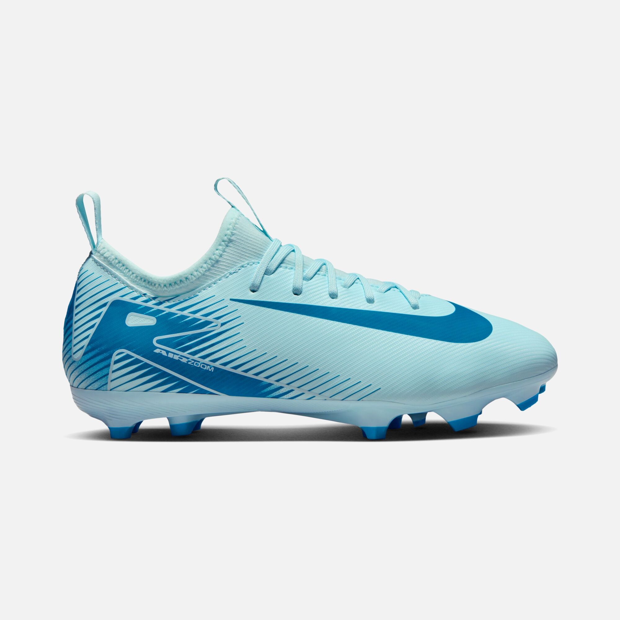 Nike Jr. Mercurial Vapor 16 Academy FG/MG Multi-Ground Low-Top Çocuk Krampon
