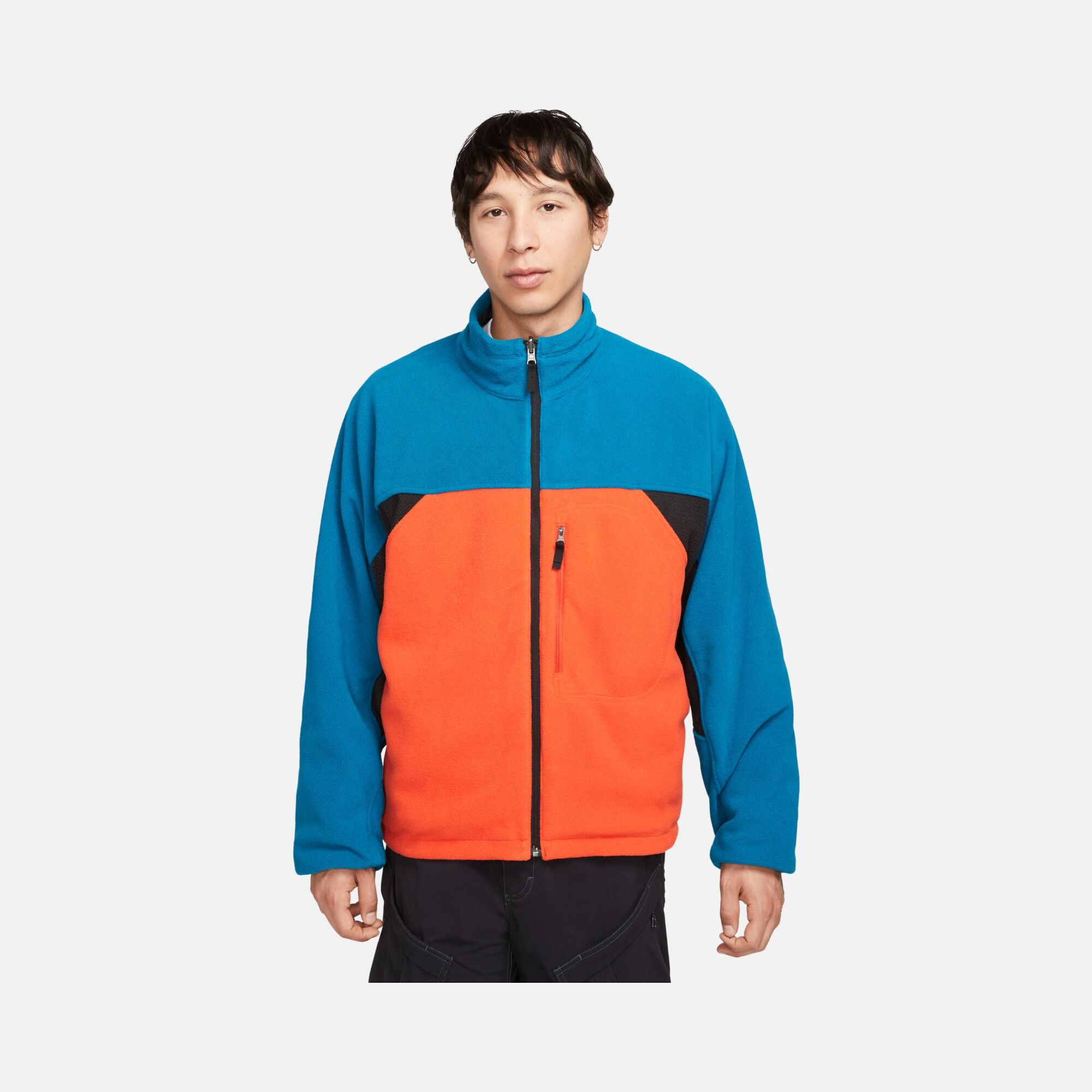Nike ACG "Oregon Series" Reissue Men's Reversible Full-Zip Erkek Ceket