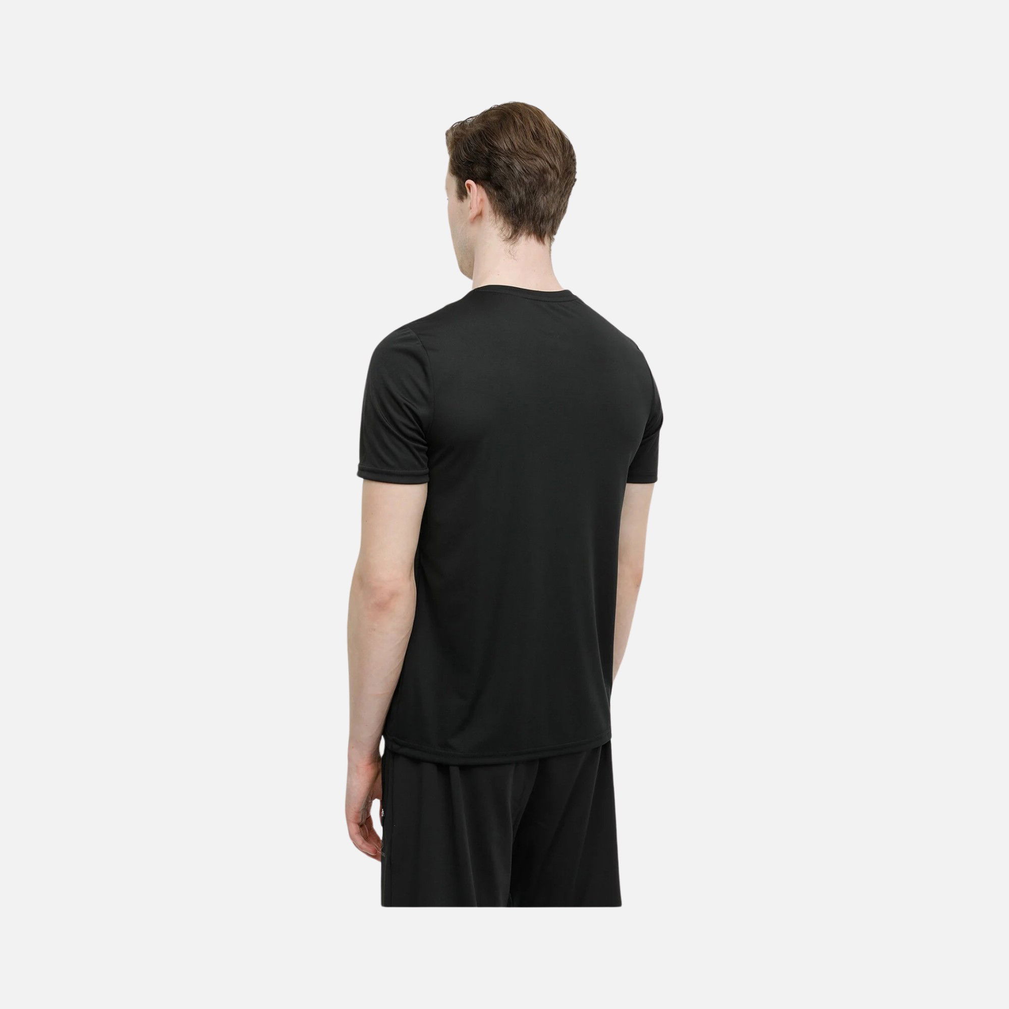 Lumberjack Sportswear Ct100 Basic Short-Sleeve Erkek Tişört