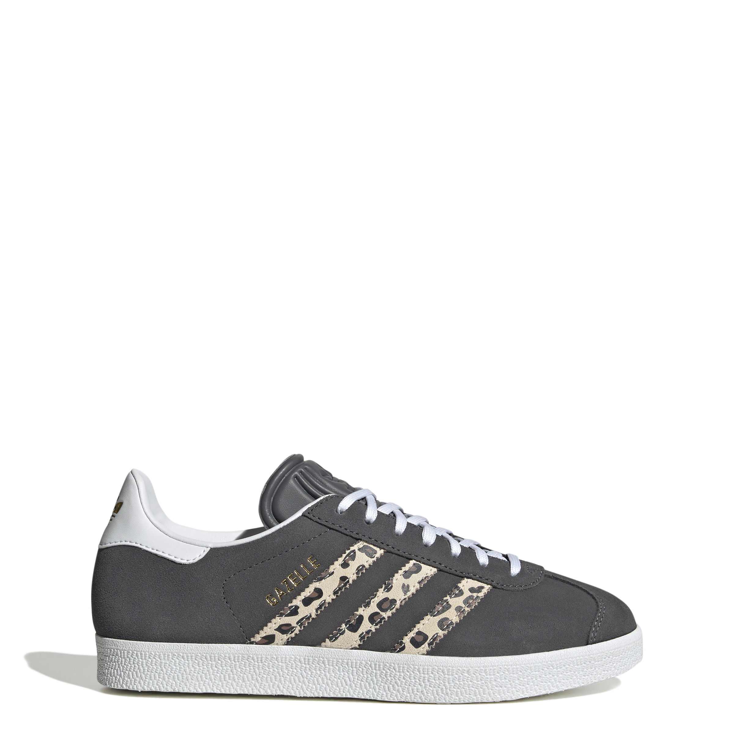 adidas Sportswear Gazelle ''Leopard'' Kadın Spor Ayakkabı