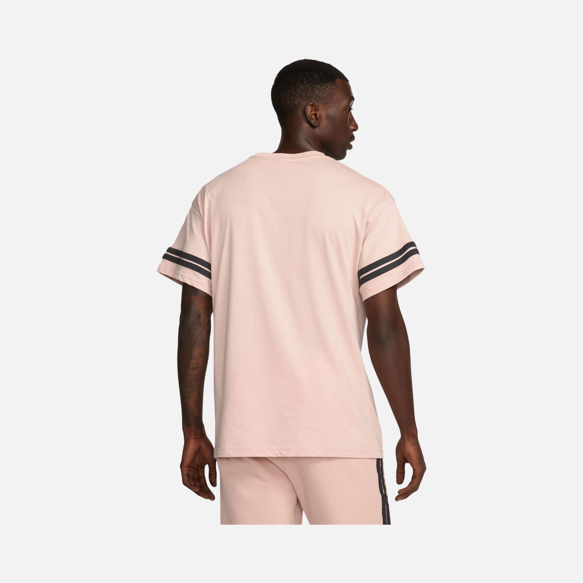 Nike Sportswear Retro Short-Sleeve Erkek Tişört