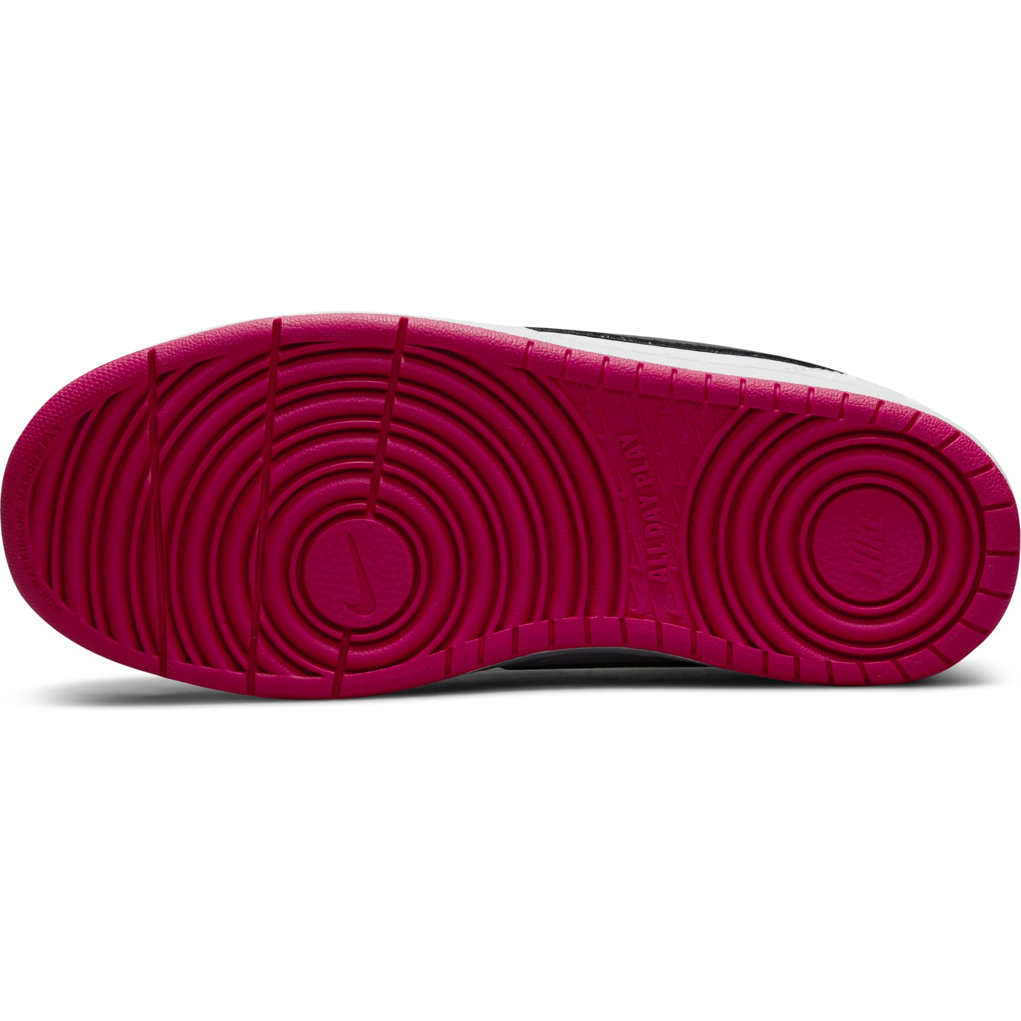 Nike Court Borough Low 2 SE (GS) Spor Ayakkabı