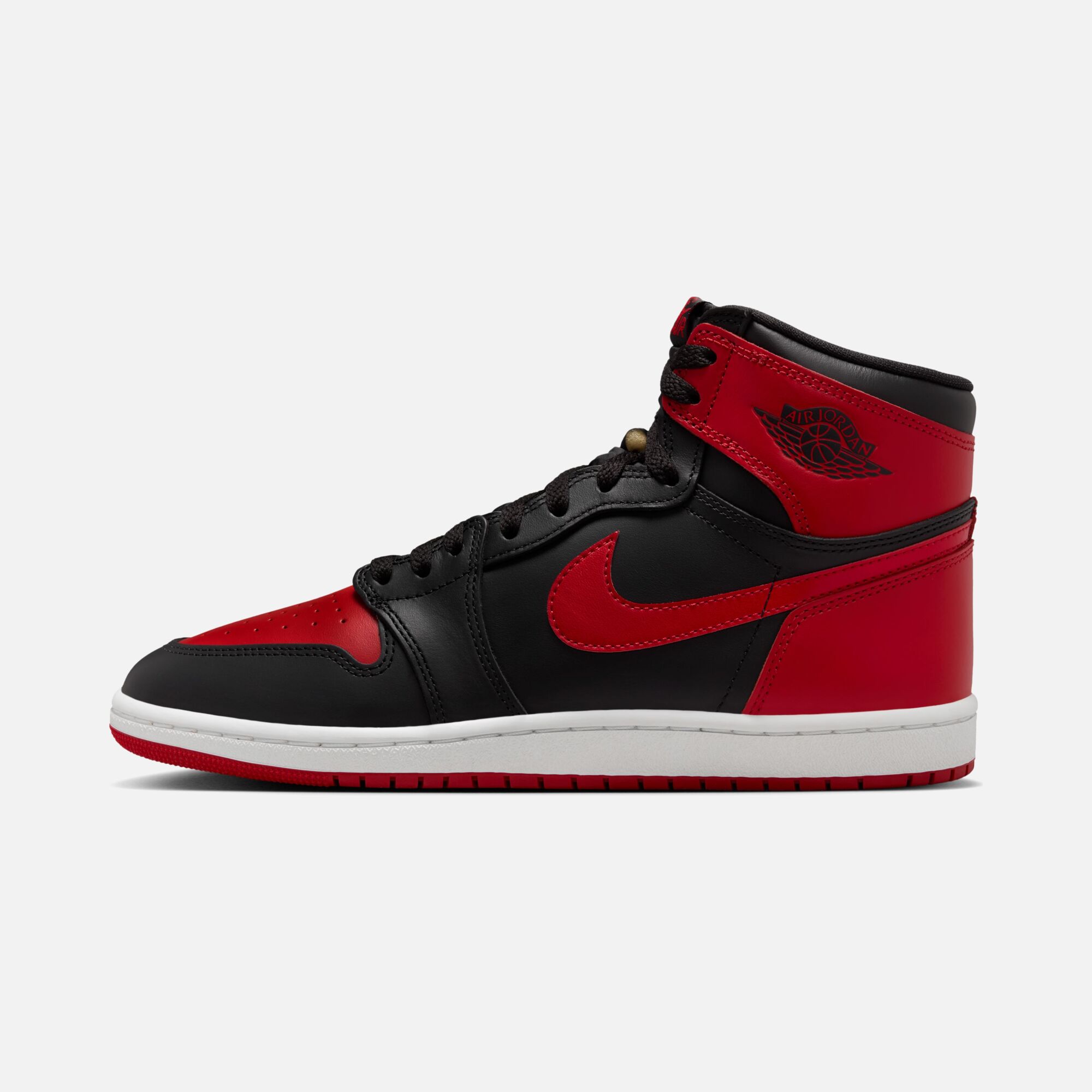 Nike Air Jordan 1 High 85 Erkek Spor Ayakkabı