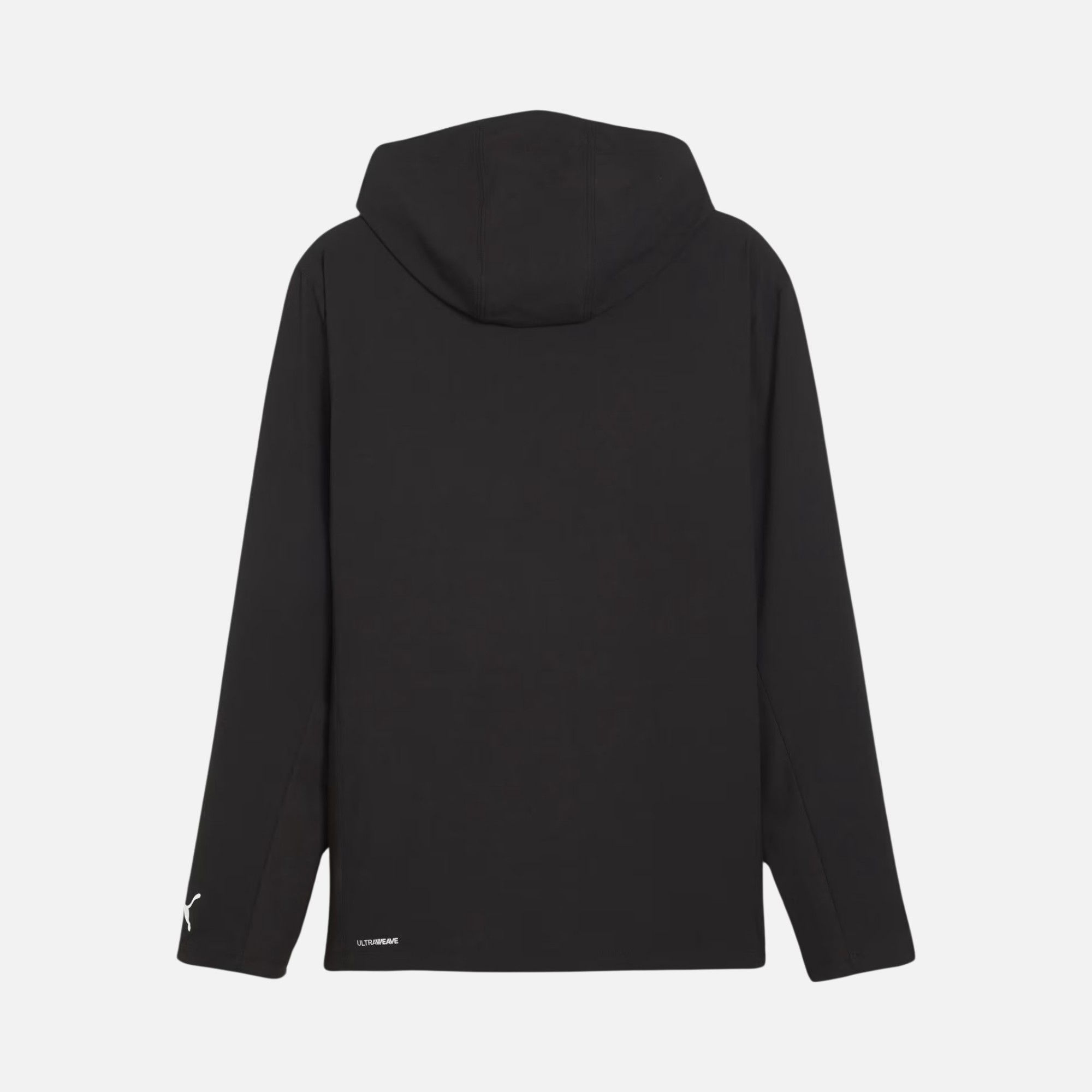 Puma Train Ultraweave Training Full-Zip Hoodie Erkek Ceket