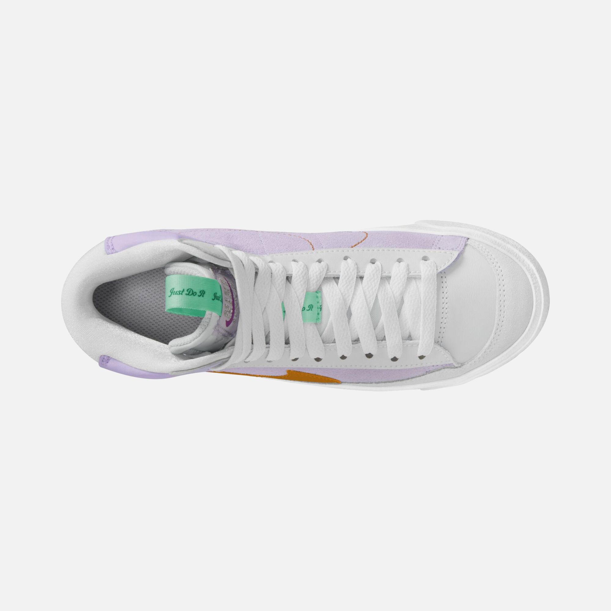 Nike Blazer Mid '77 D (GS) Spor Ayakkabı
