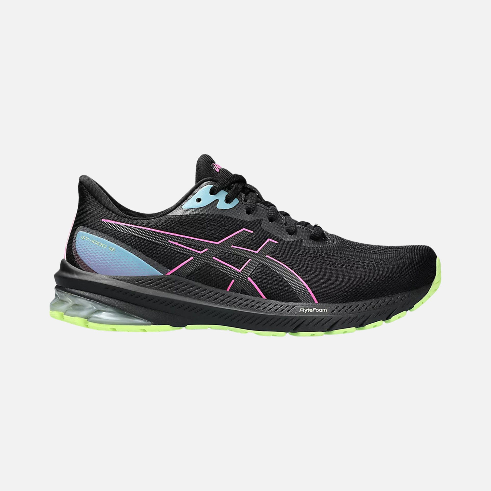 Asics GT-1000 12 Gore-Tex Running Kadın Spor Ayakkabı