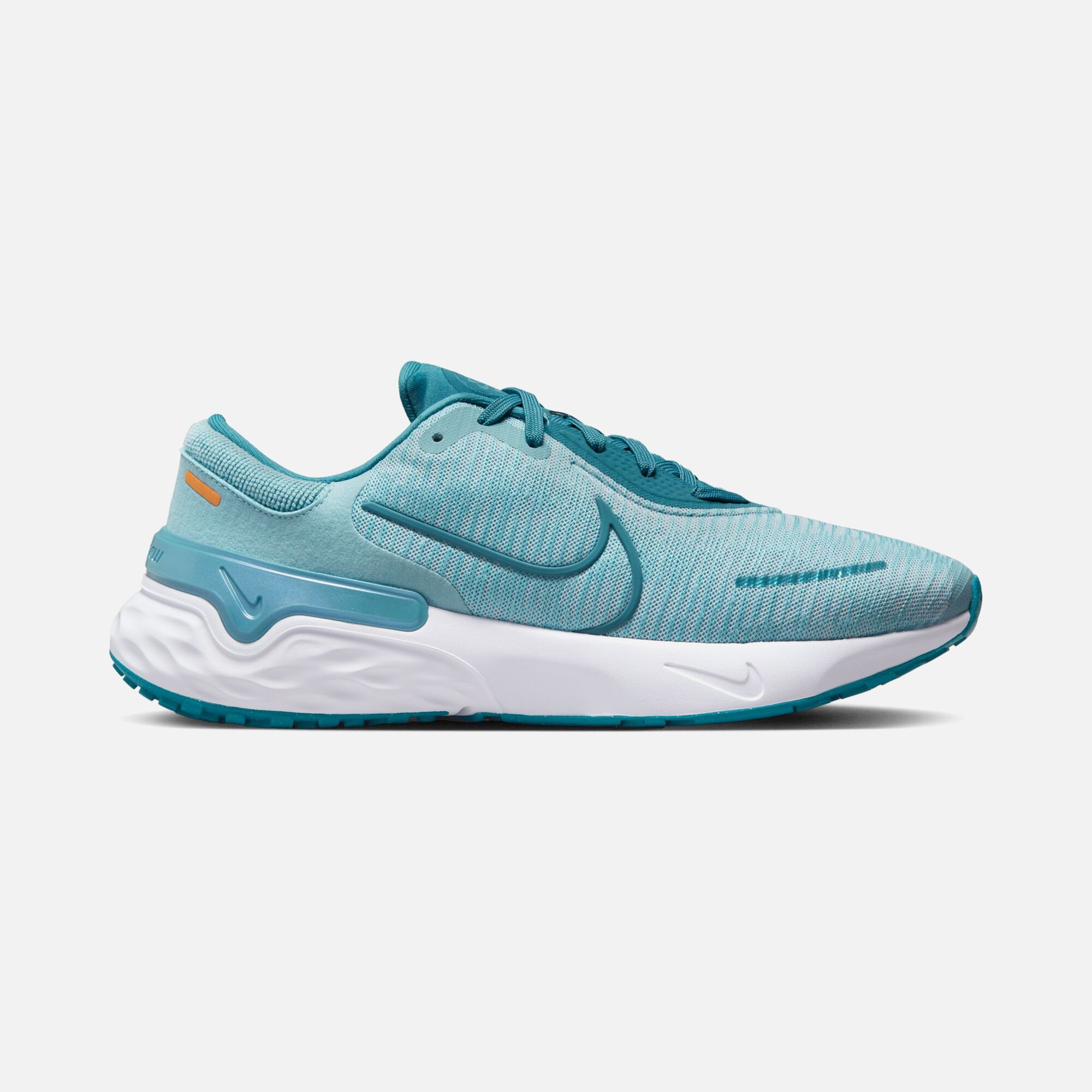 Nike Renew Run 4 Road Running Erkek Spor Ayakkabı