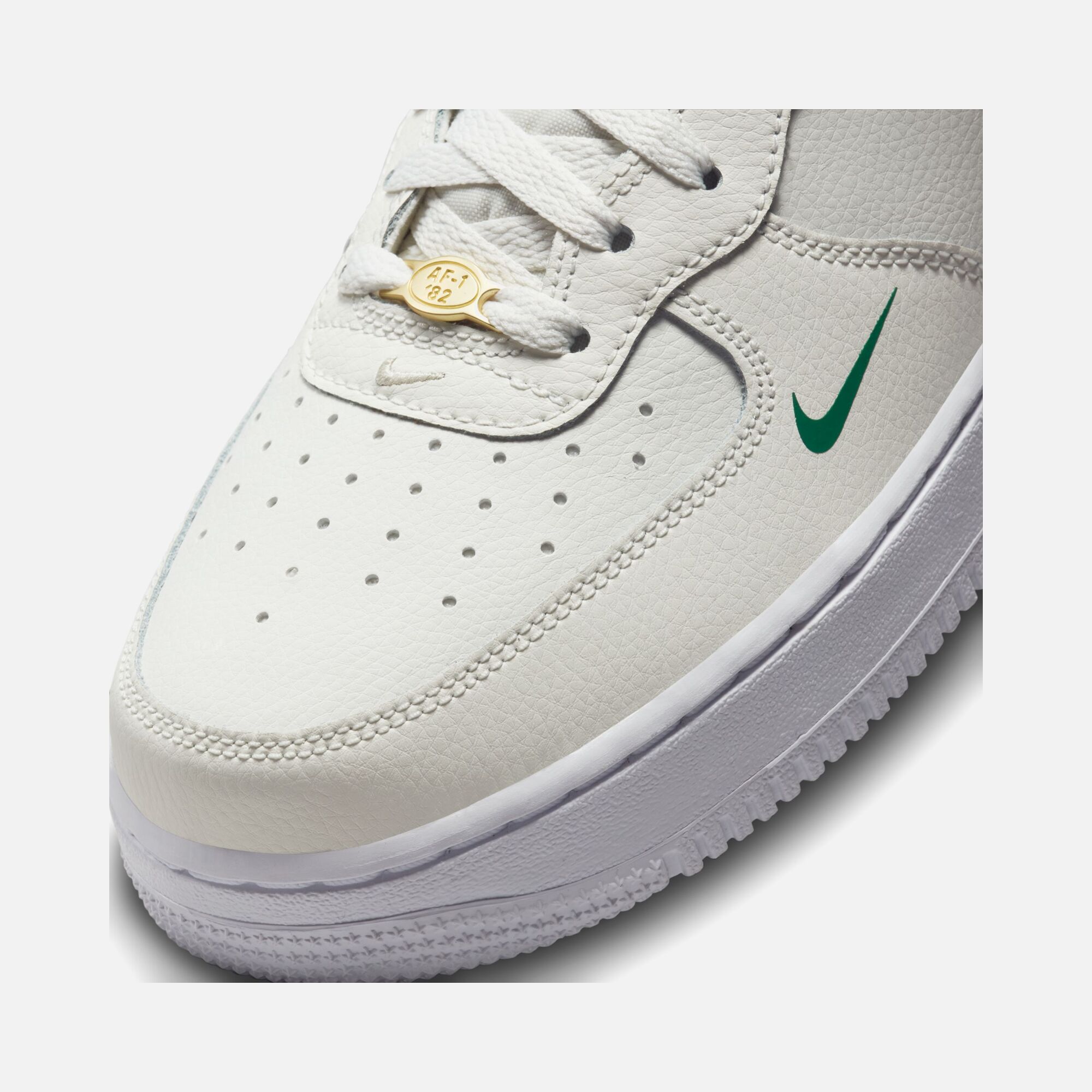 Nike Air Force 1 Mid '07 LV8  ''40th Anniversary'' Erkek Spor Ayakkabı