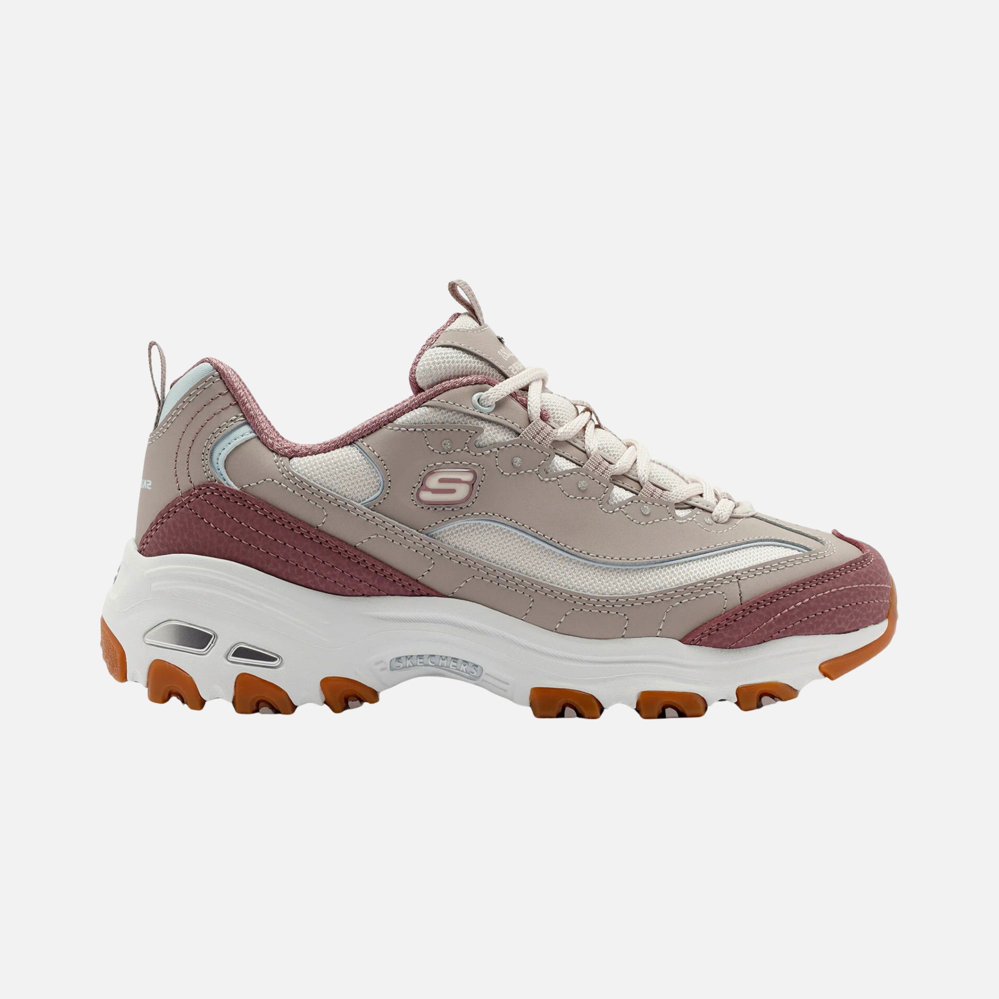 Skechers Sportswear D'lites Popular Vote Kadın Spor Ayakkabı