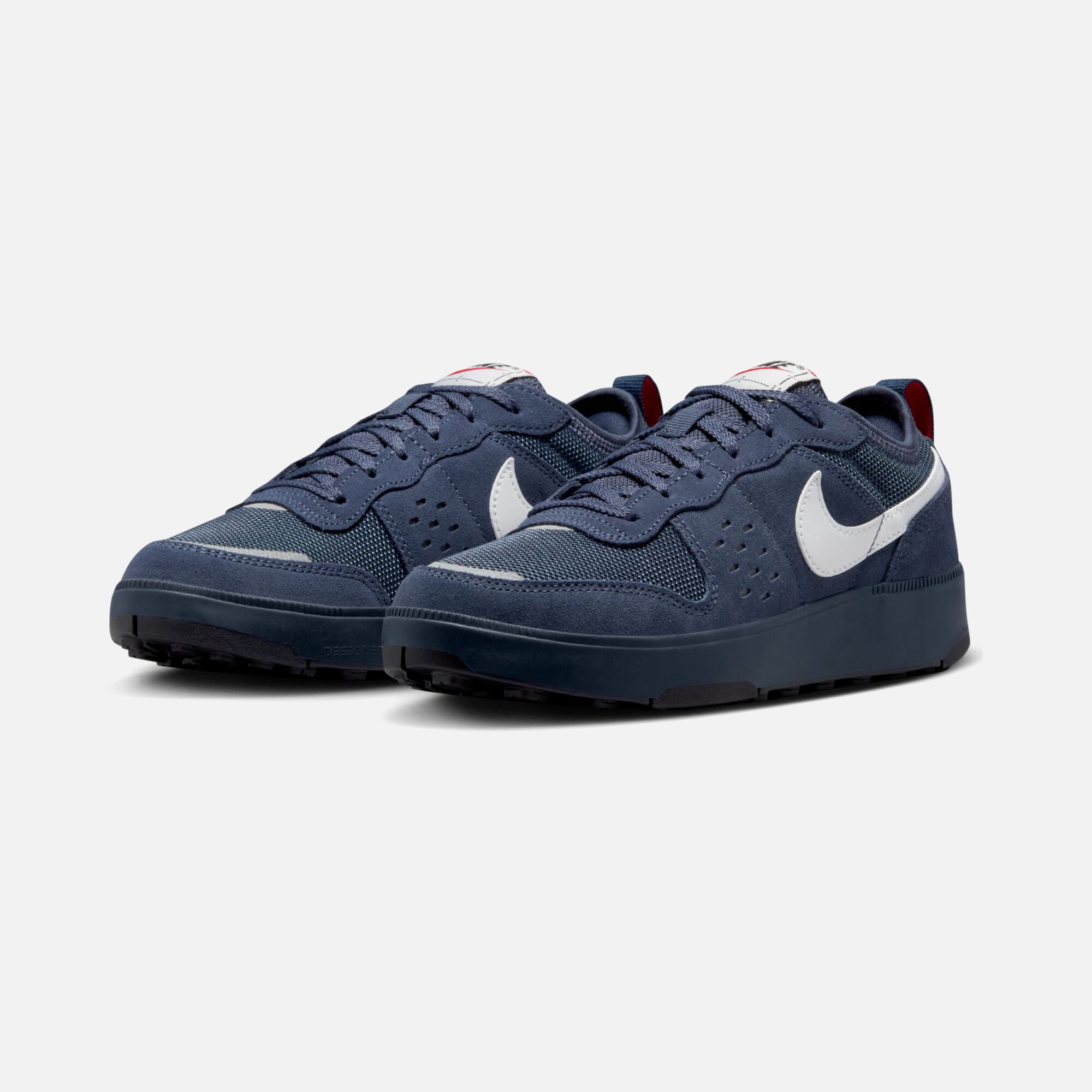 Nike Sportswear C1TY ''Brownstone'' (GS) Spor Ayakkabı