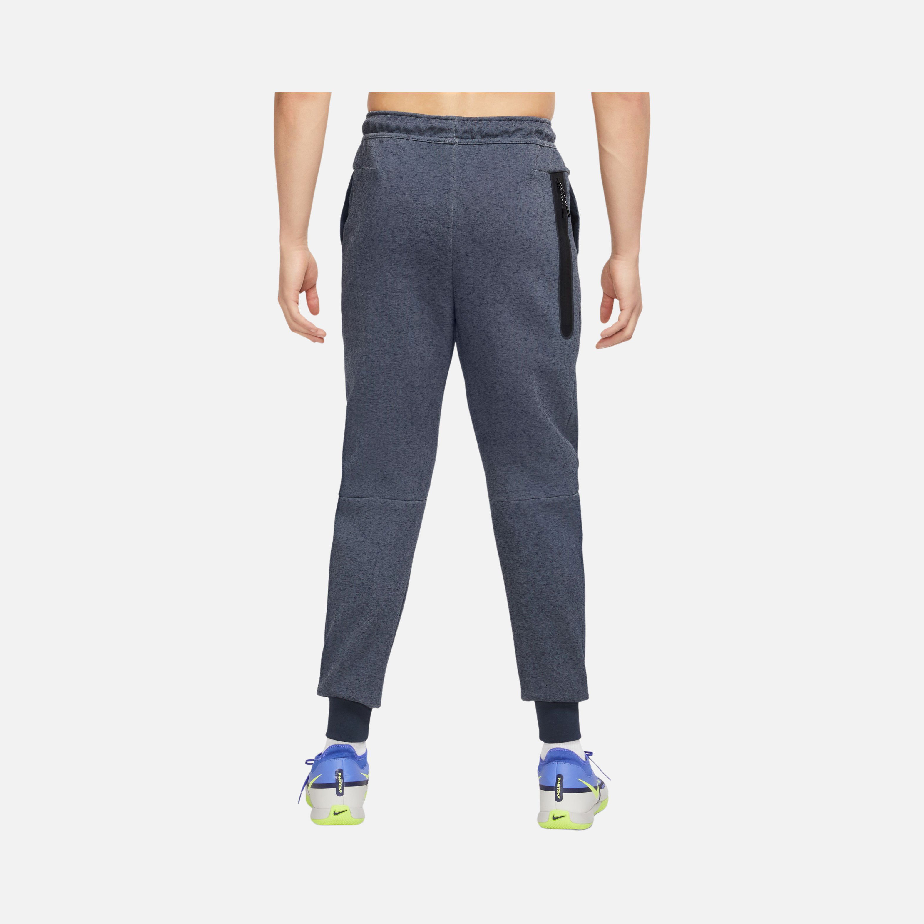 Nike Sportswear FC Barcelona Tech Fleece Erkek Eşofman Altı